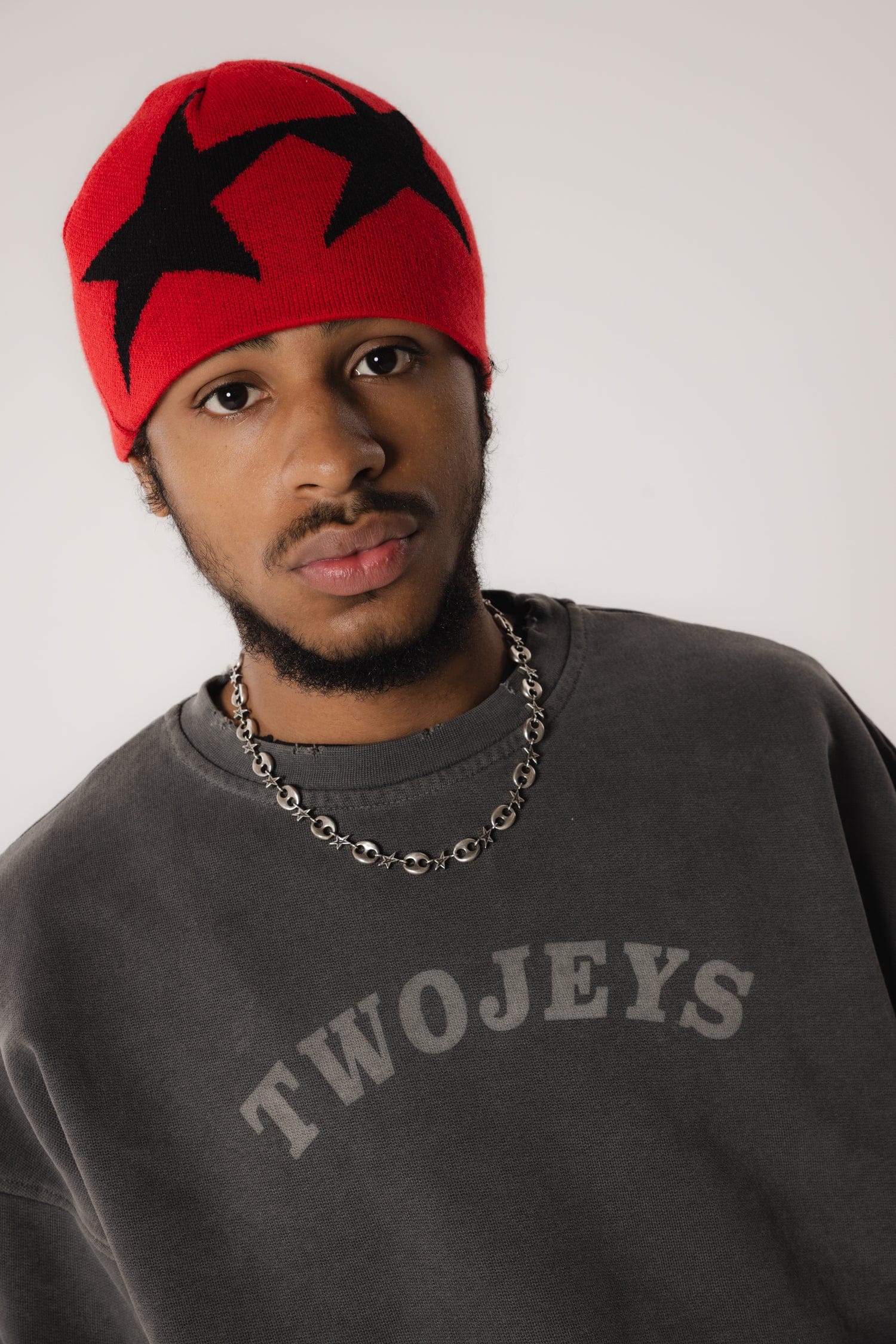 Reversible Icon Beanie - Image 2
