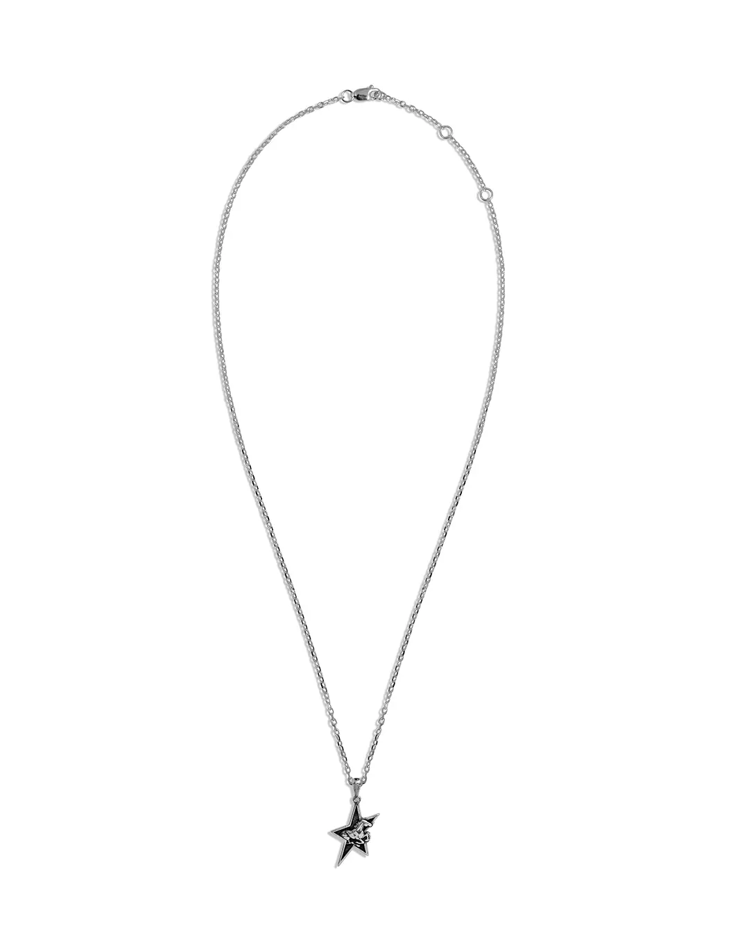 Star Horse Necklace - Image 3