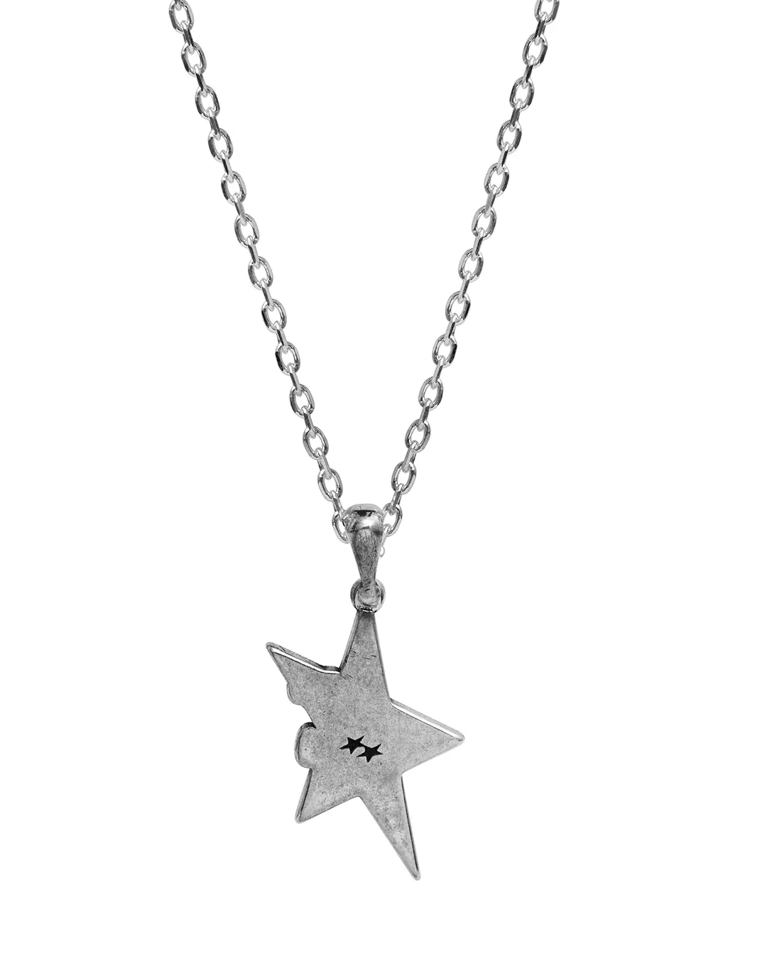 Star Horse Necklace - Image 4
