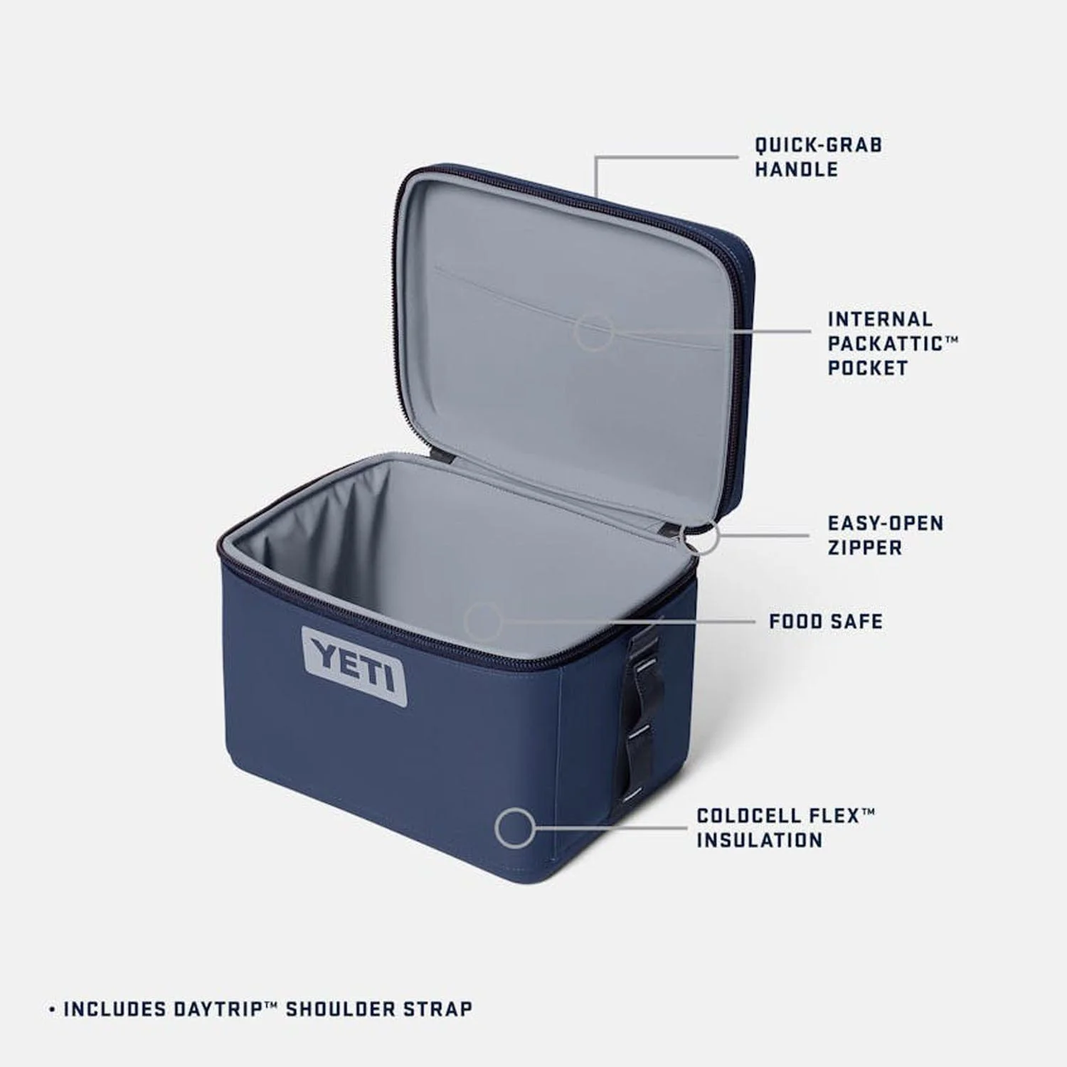 Daytrip 9l Insul Box - Image 8
