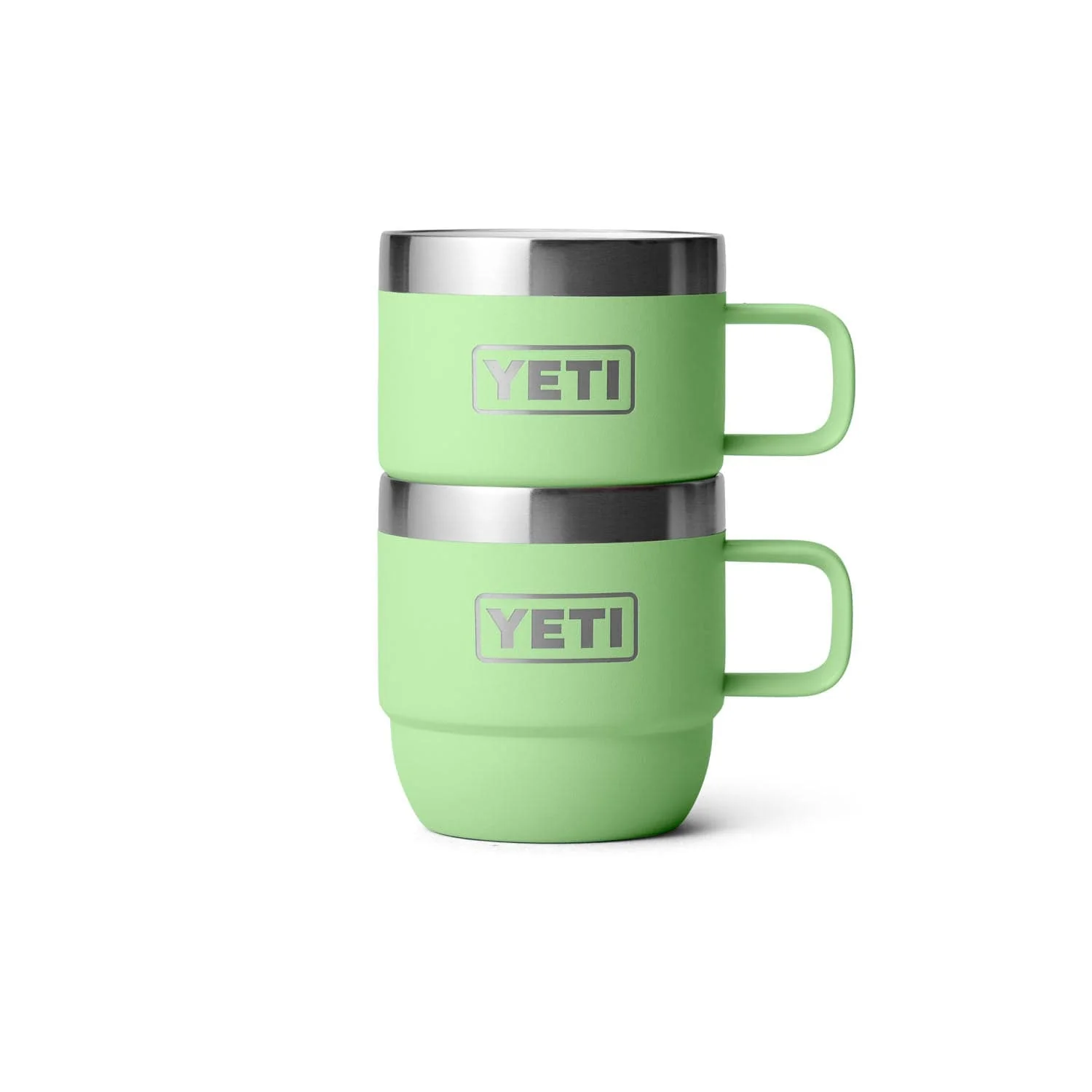 Espresso 6oz Mug 2 Pk - Image 2