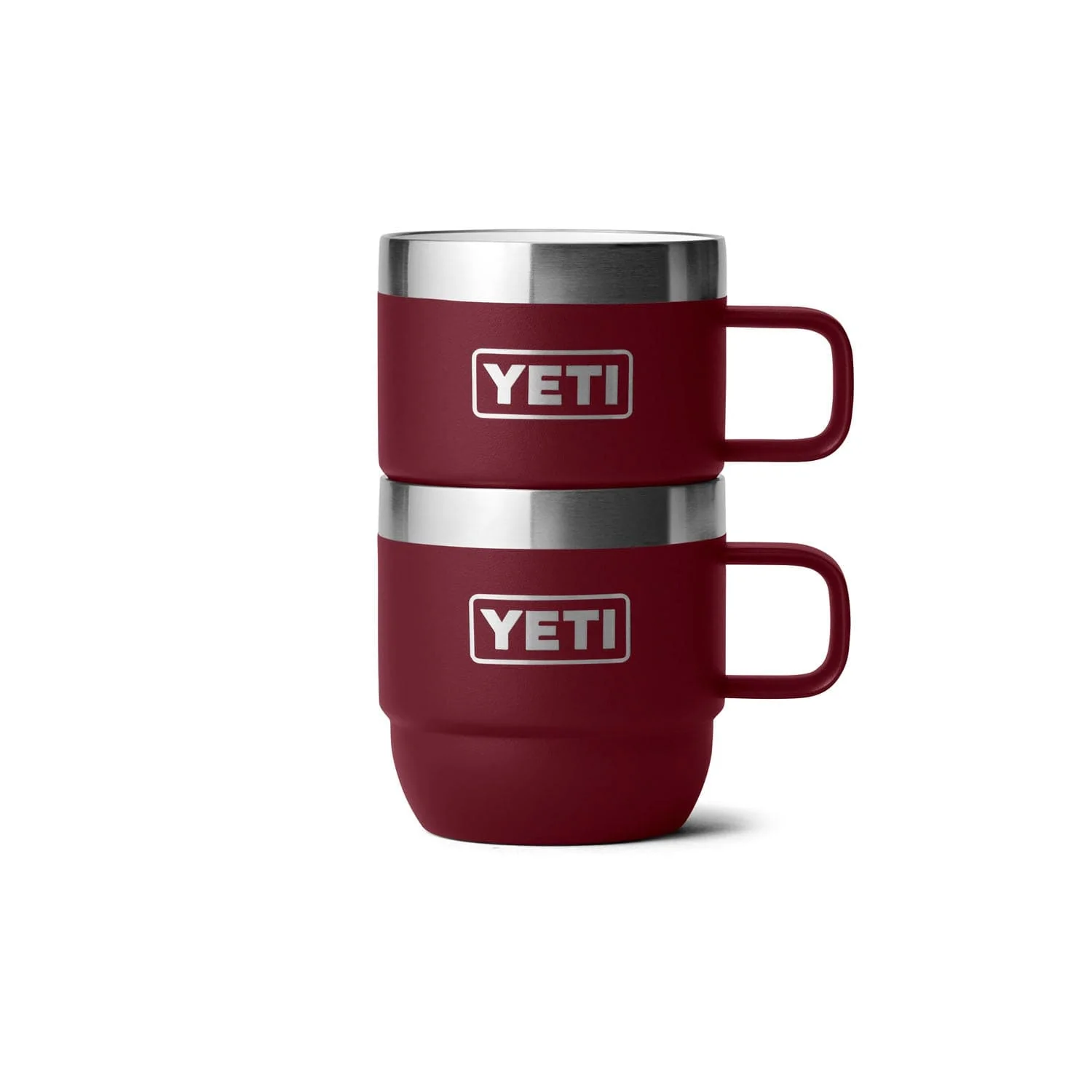 Espresso 6oz Mug 2 Pk - Image 3