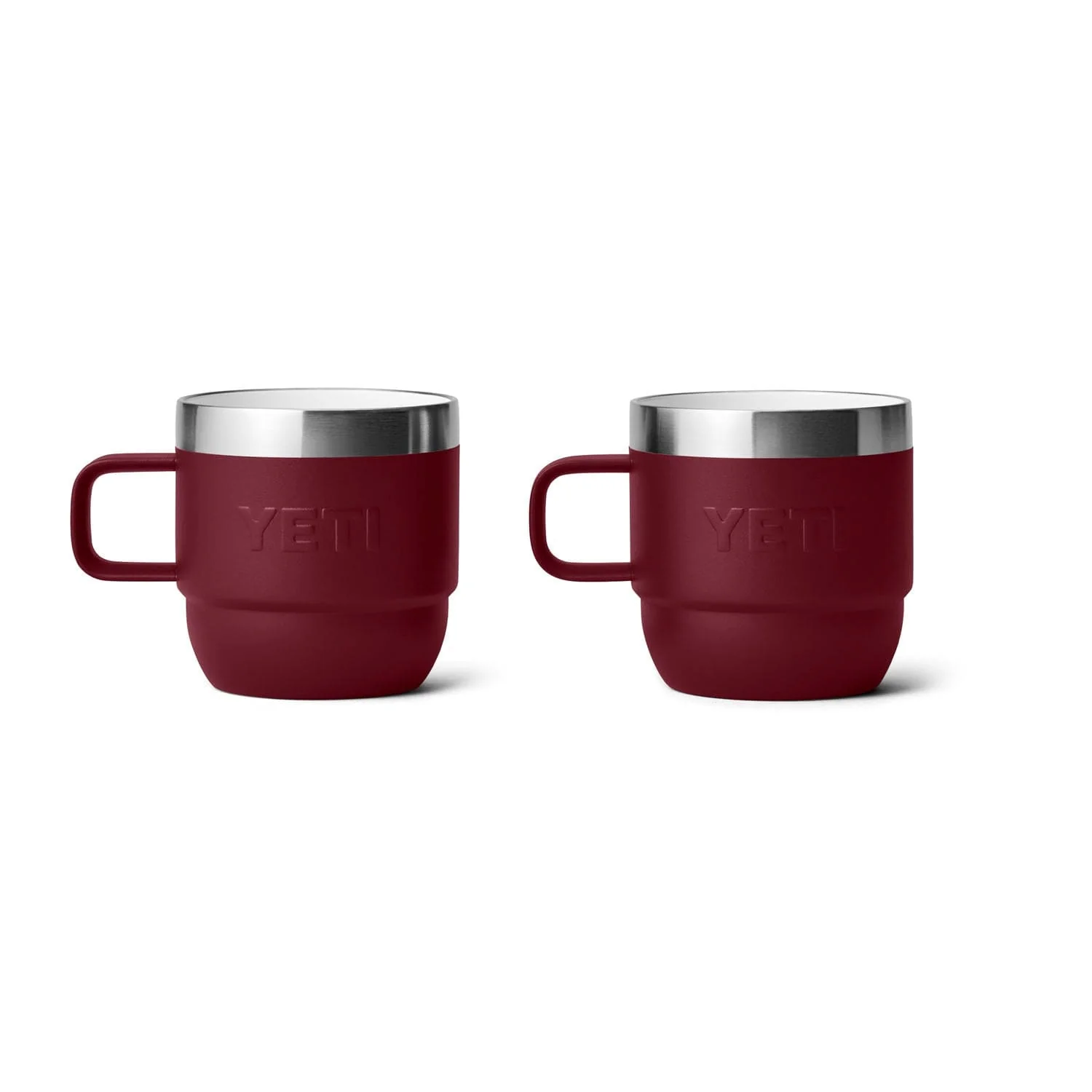 Espresso 6oz Mug 2 Pk - Image 4