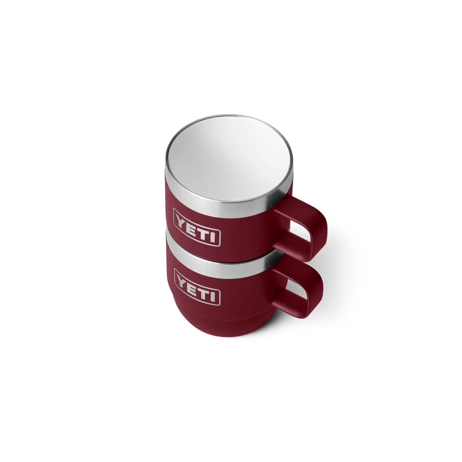 Espresso 6oz Mug 2 Pk - Image 5