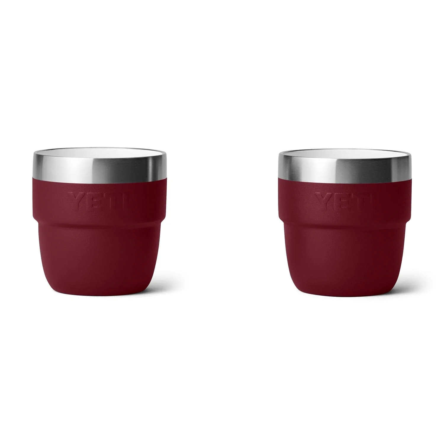 Espresso Cup 4oz 2 Pk - Image 3