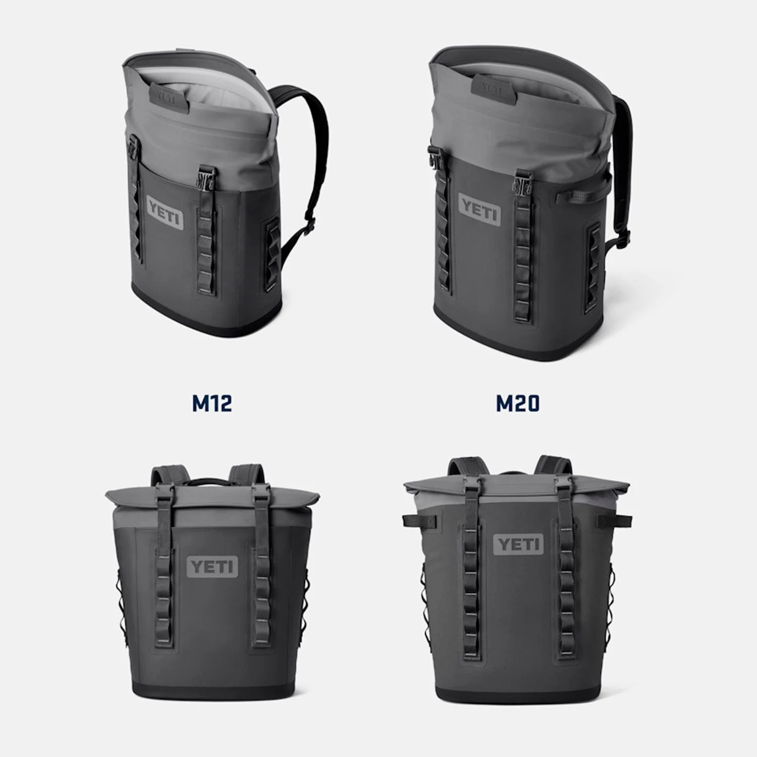 Eu Hopper Backpack M12 - Image 10