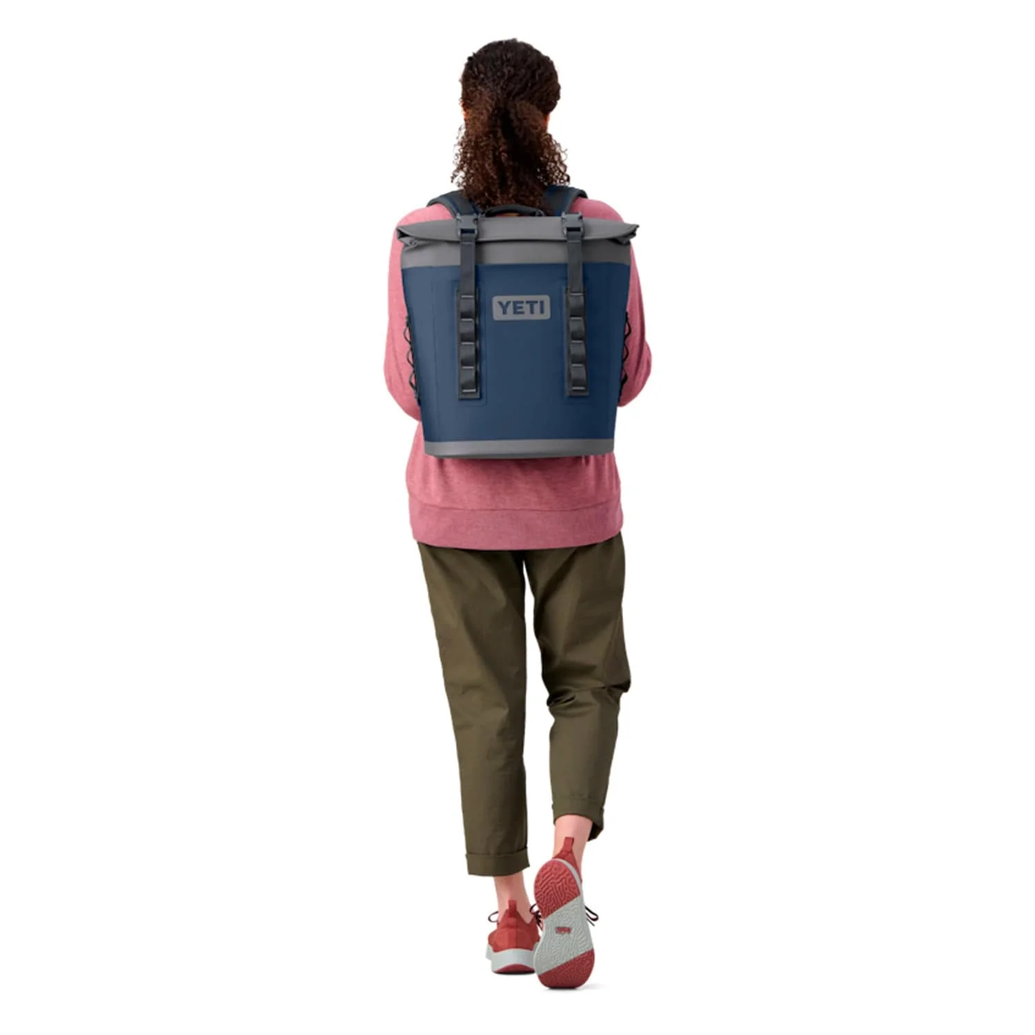 Eu Hopper Backpack M12 - Image 13