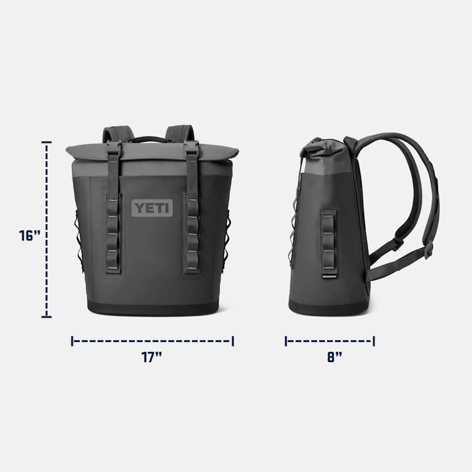 Eu Hopper Backpack M12 - Image 9