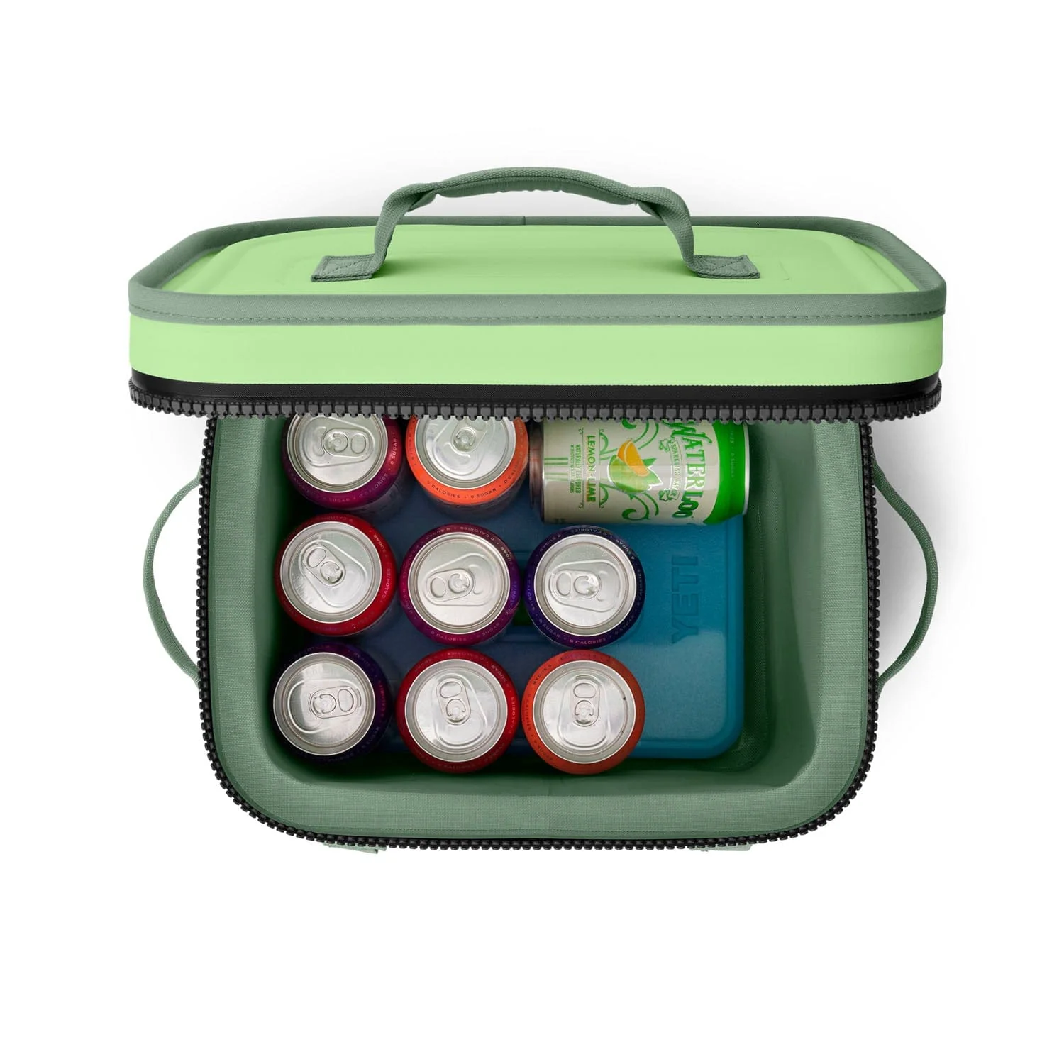 Hopper Flip 12 Soft Cooler - Image 7