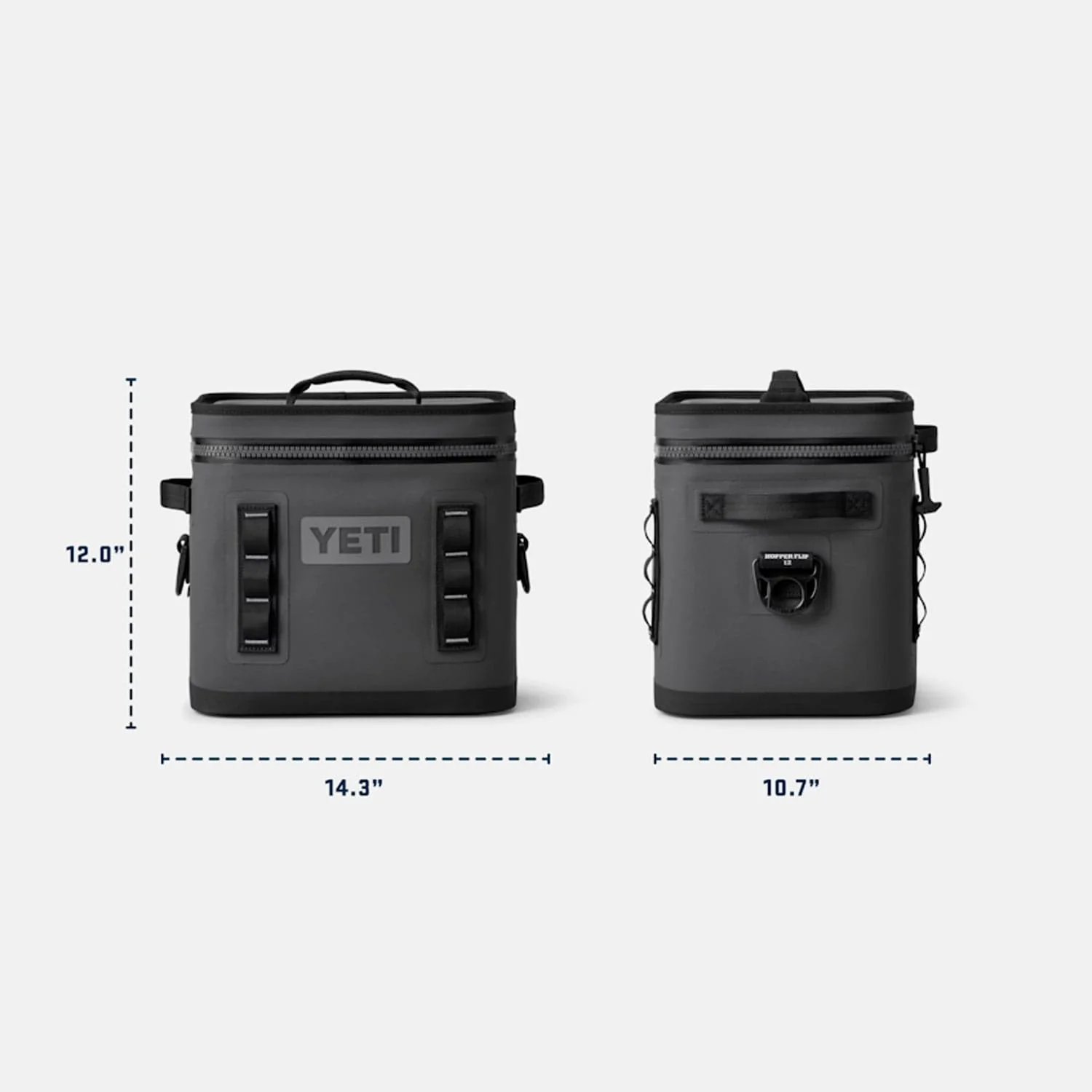 Hopper Flip 12 Soft Cooler - Image 10