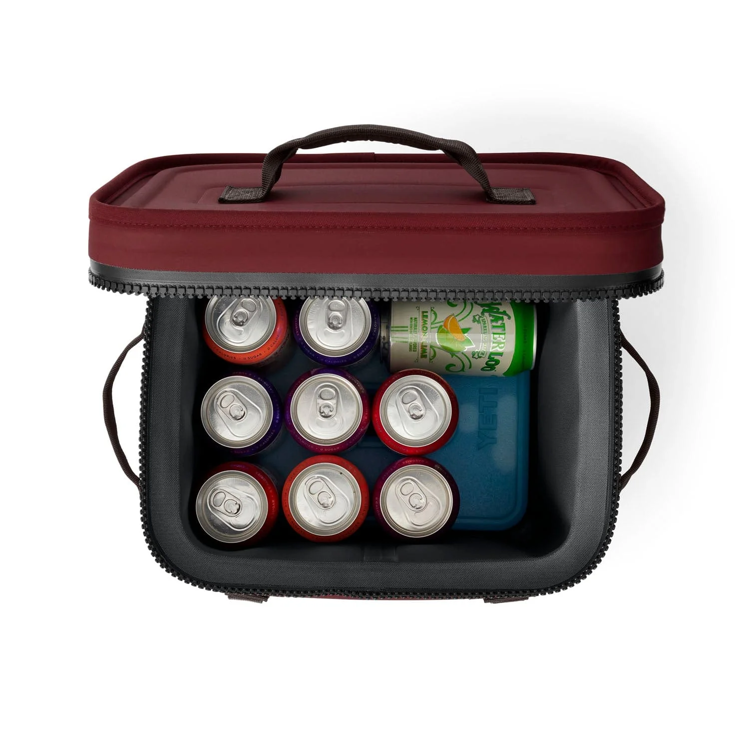 Hopper Flip 12 Soft Cooler - Image 7