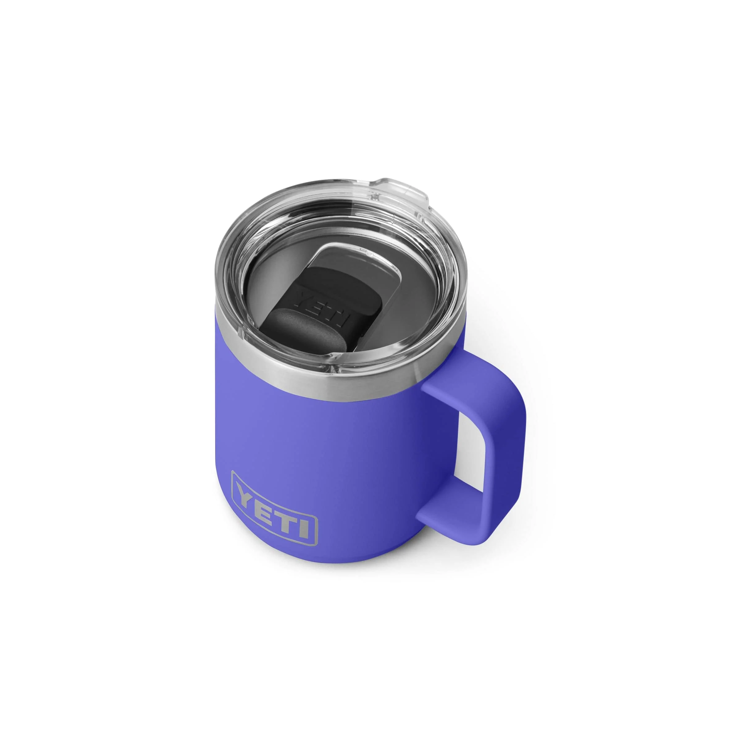Rambler 10 Oz Mug - Image 3