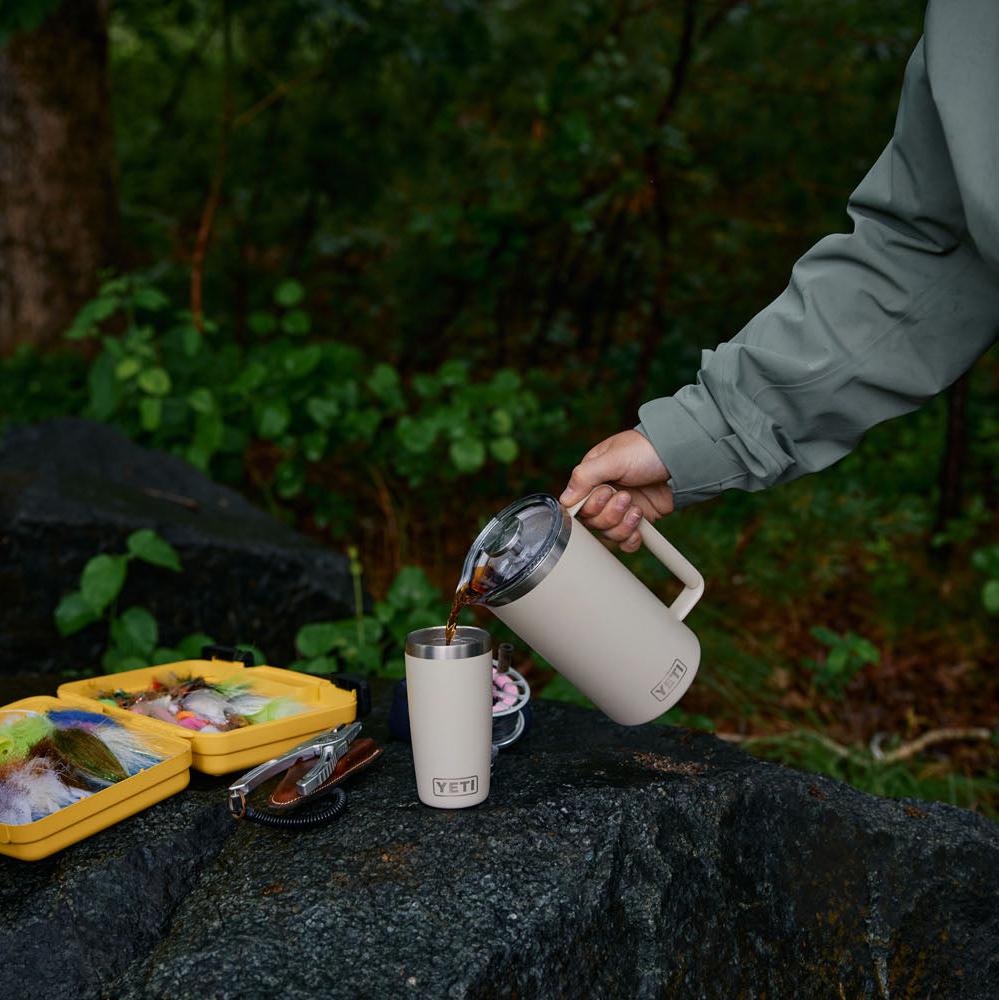 Rambler 10 Oz Tumbler - Image 2