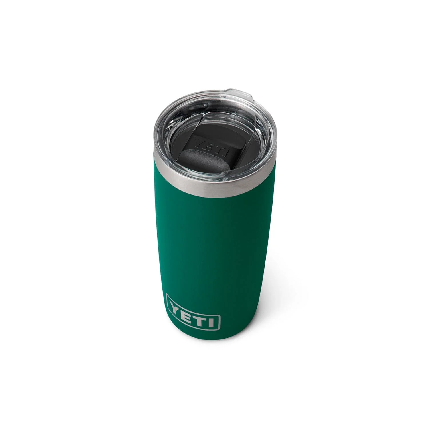 Rambler 10 Oz Tumbler Ms - Image 3