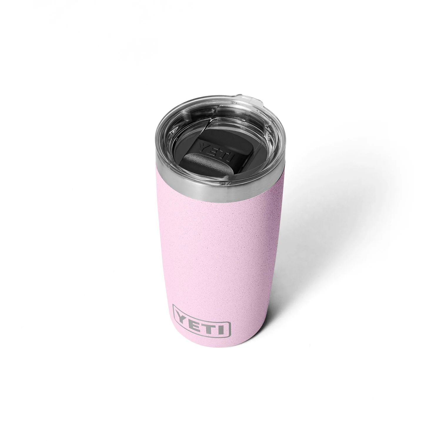Rambler 10 Oz Tumbler Ms - Image 2