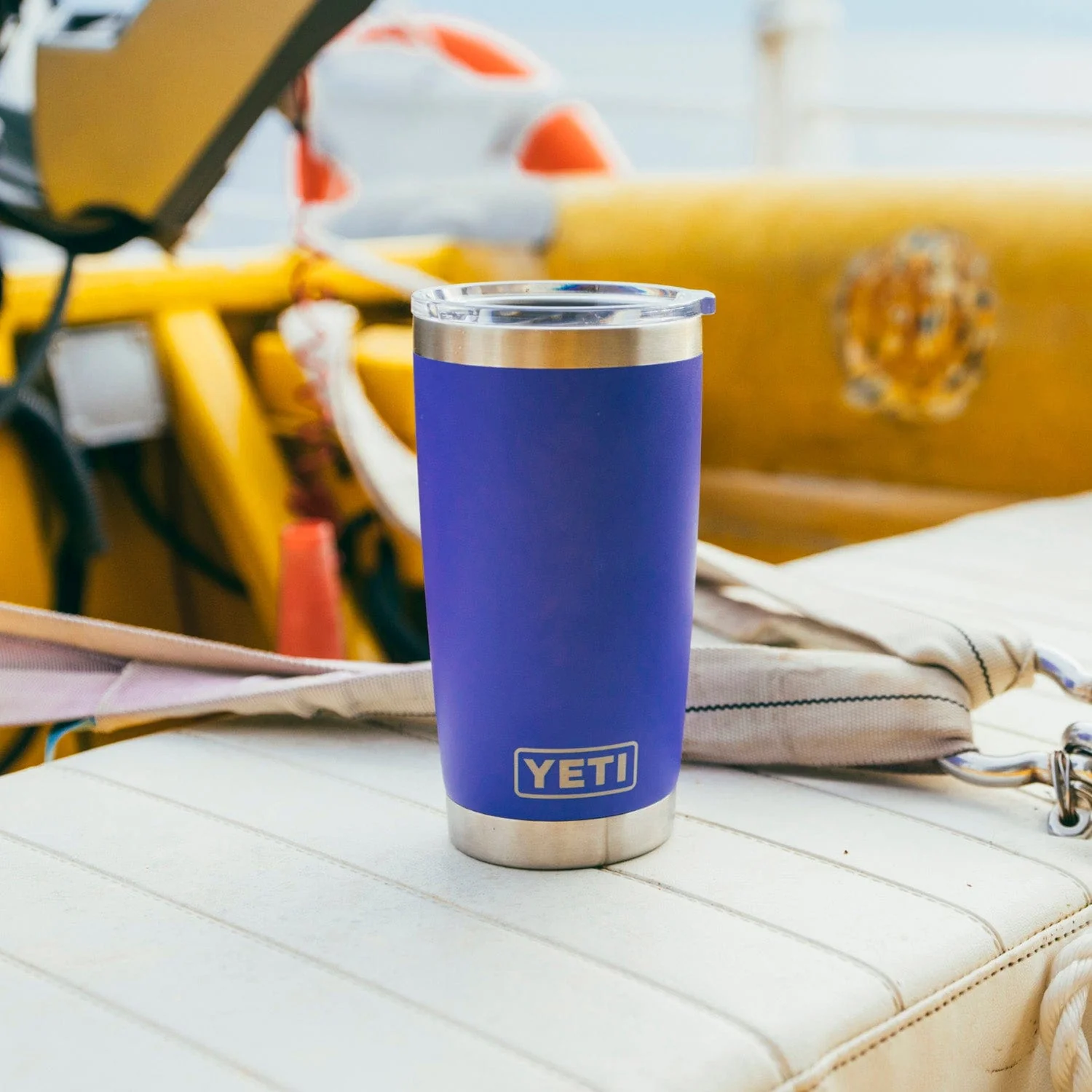 Rambler 10 Oz Tumbler - Image 2
