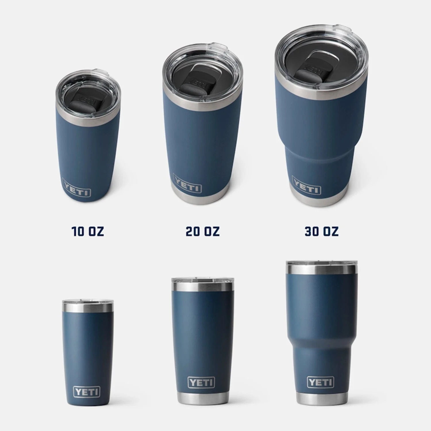 Rambler 10 Oz Tumbler - Image 9