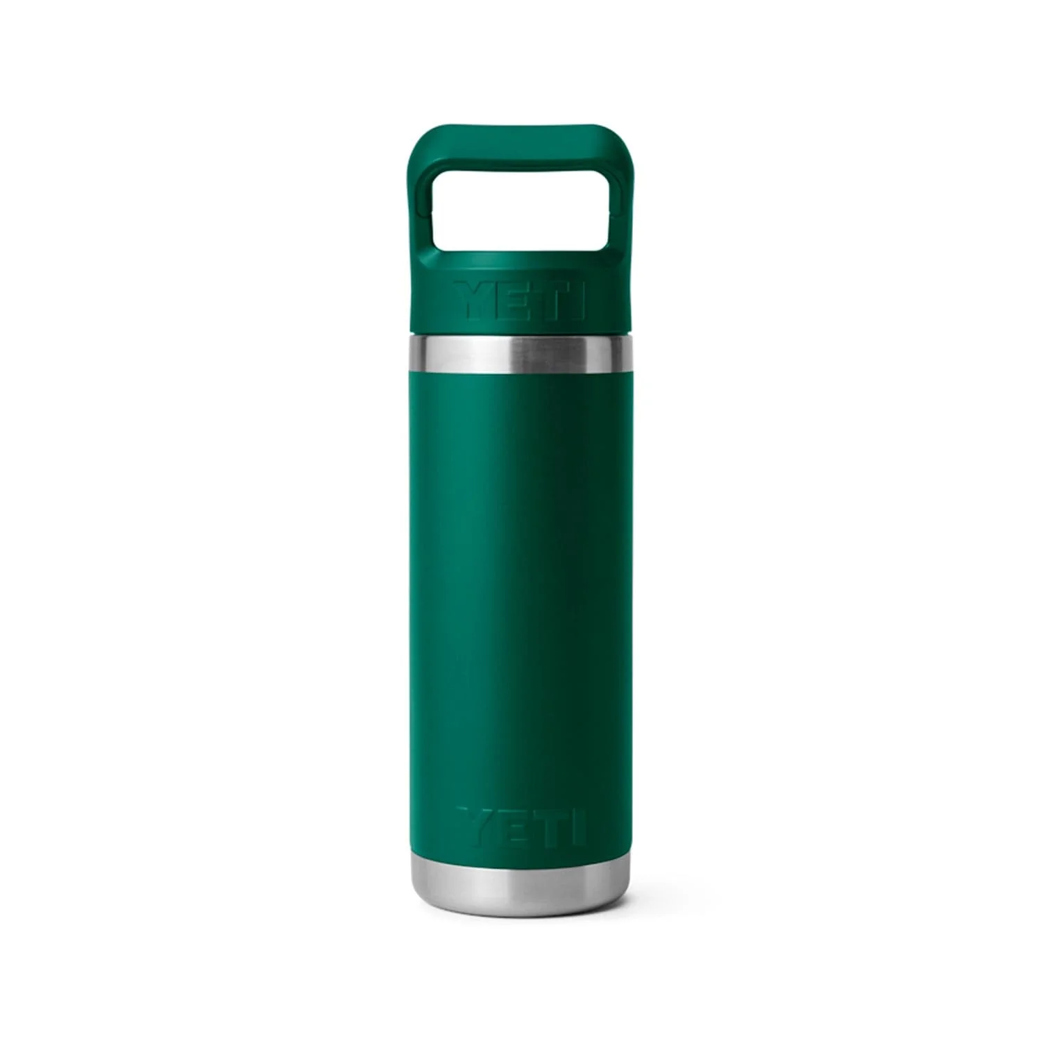 Rambler 18 Oz C Straw Bottle - Image 2