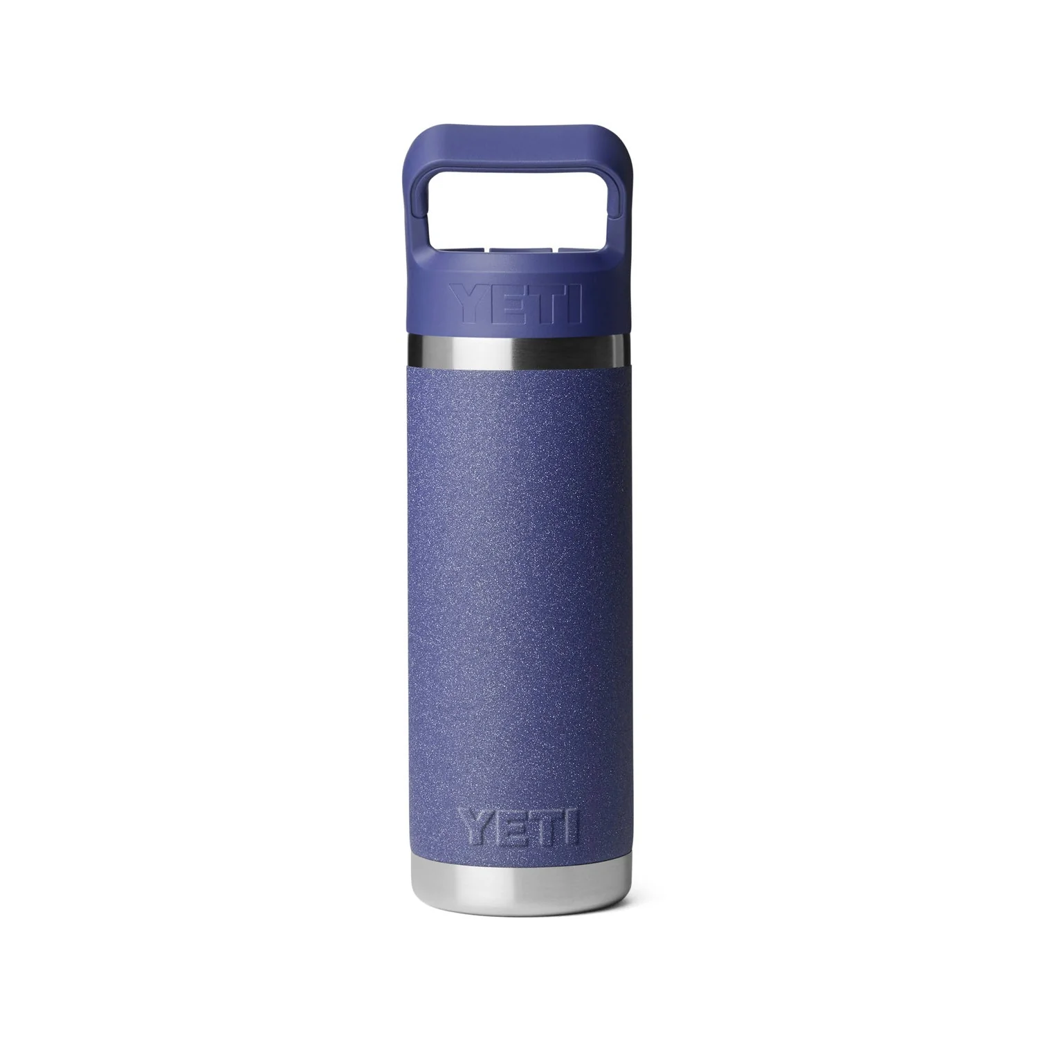 Rambler 18 Oz Colour Straw Bottle - Image 3