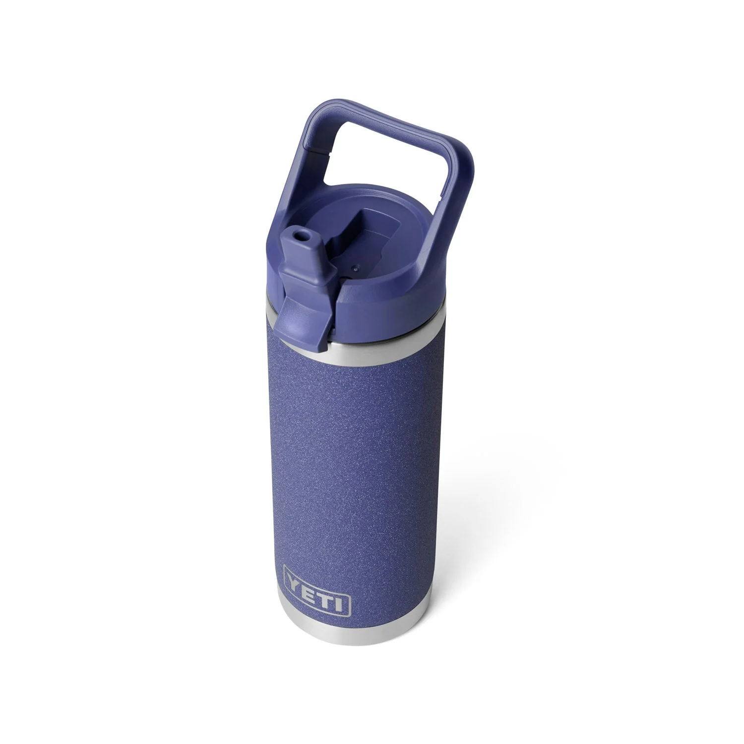 Rambler 18 Oz Colour Straw Bottle - Image 5
