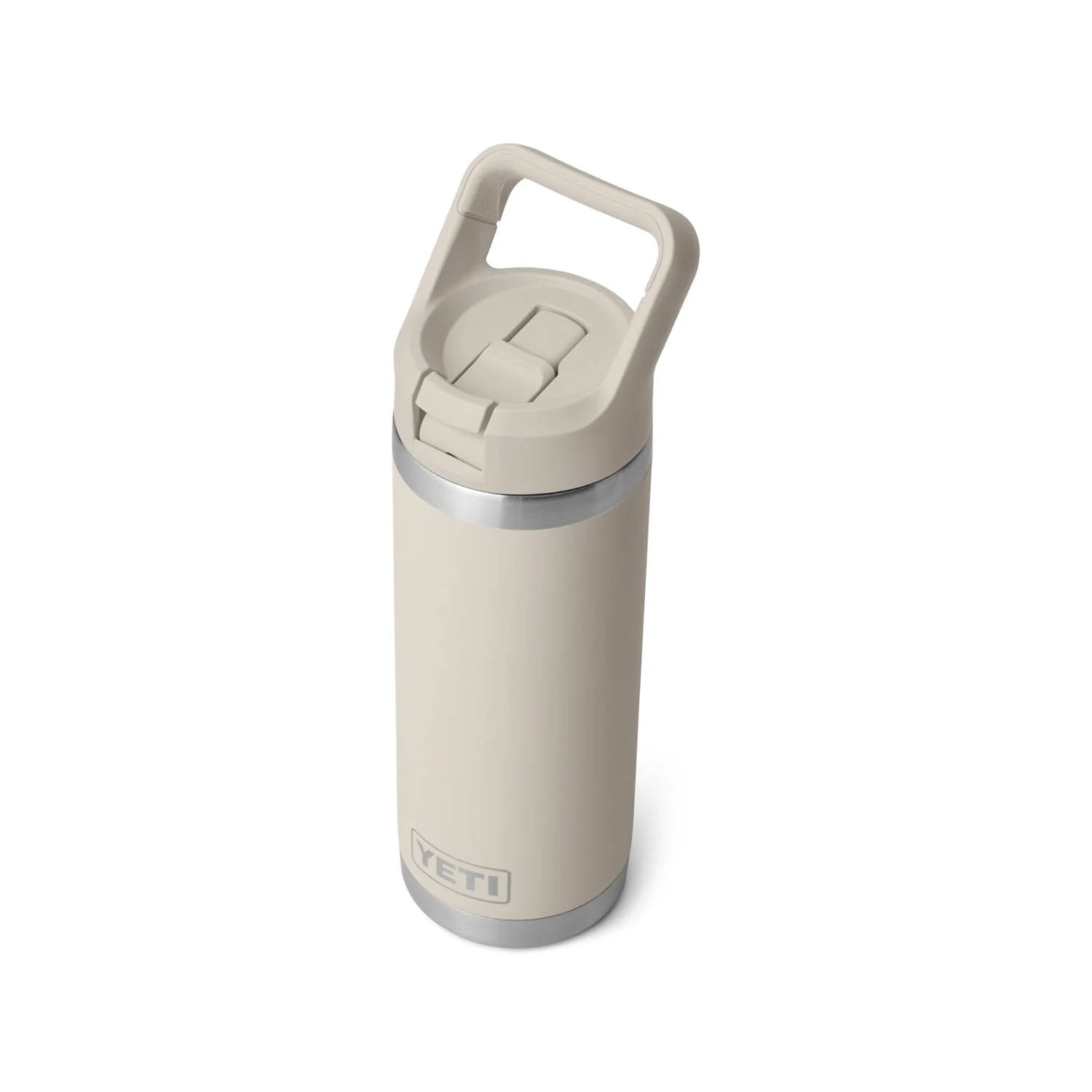 Rambler 18oz Colour Straw Bottle - Image 6