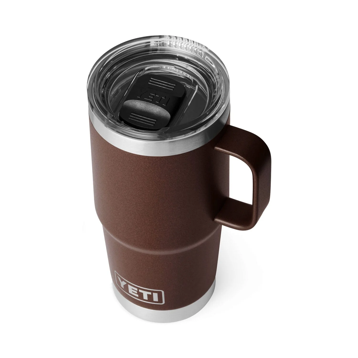 Rambler 20 Oz Travel Mug - Image 3