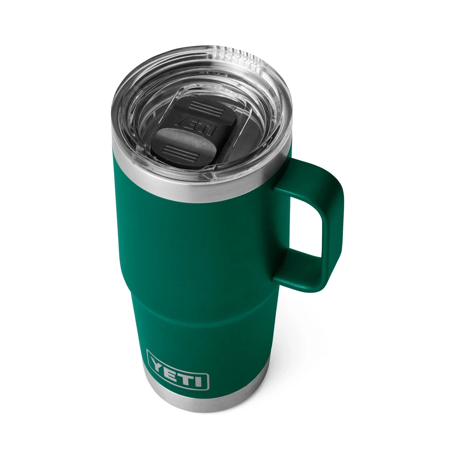 Rambler 20 Oz Travel Mug - Image 3