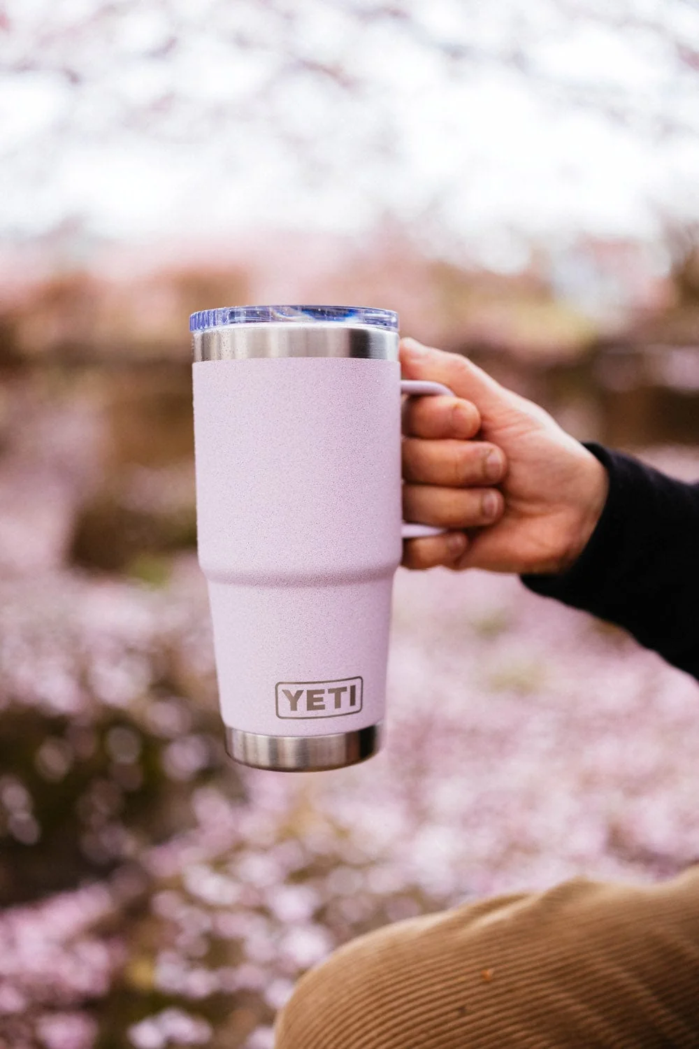 Rambler 20 Oz Travel Mug - Image 2