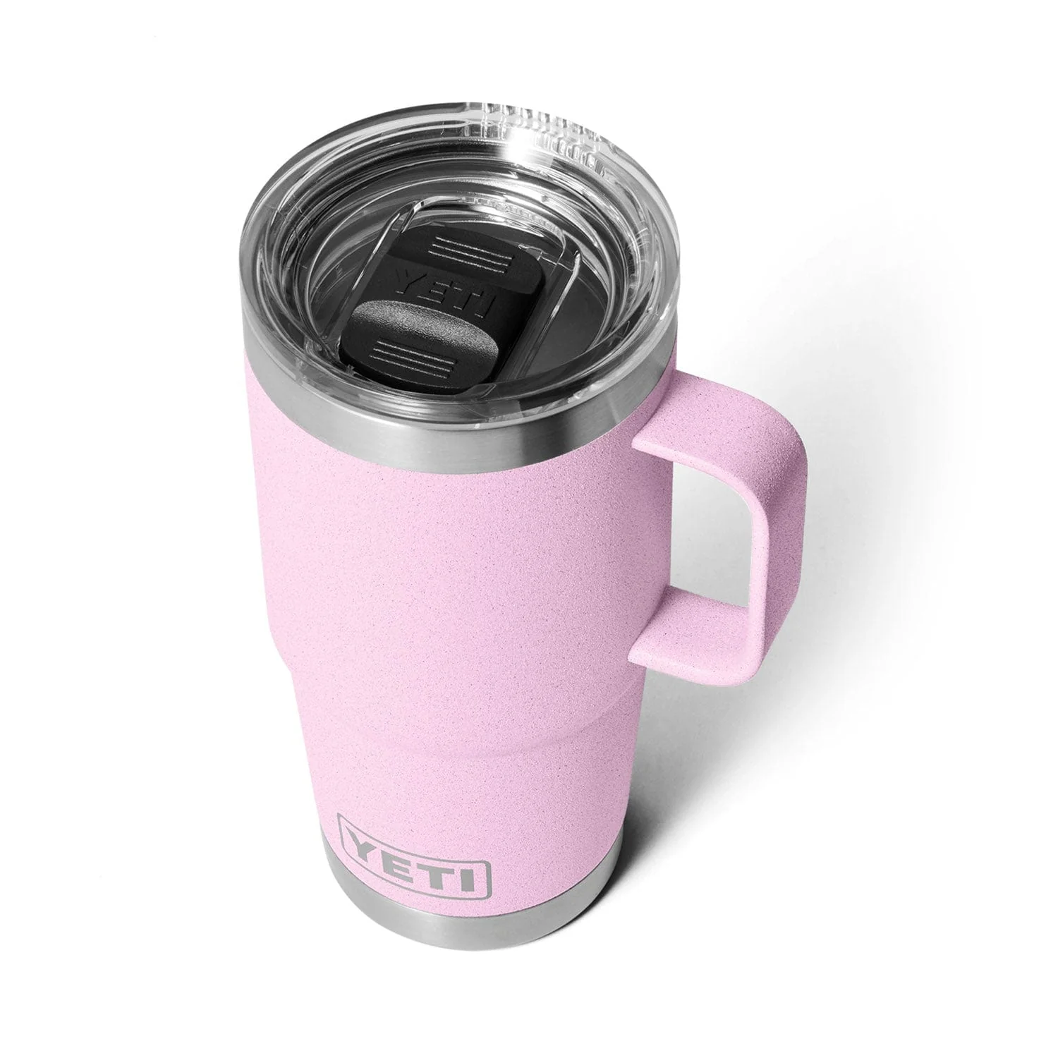 Rambler 20 Oz Travel Mug - Image 3