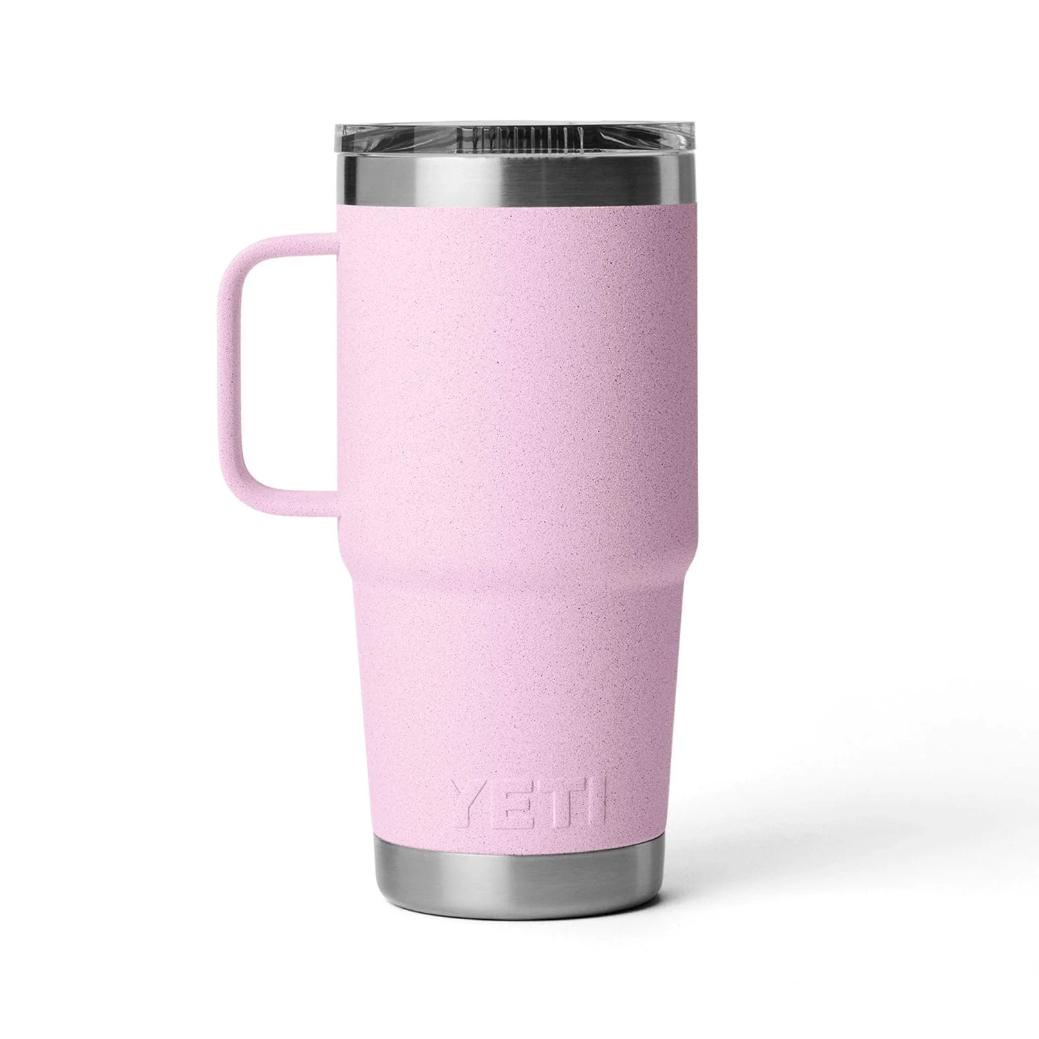 Rambler 20 Oz Travel Mug - Image 4