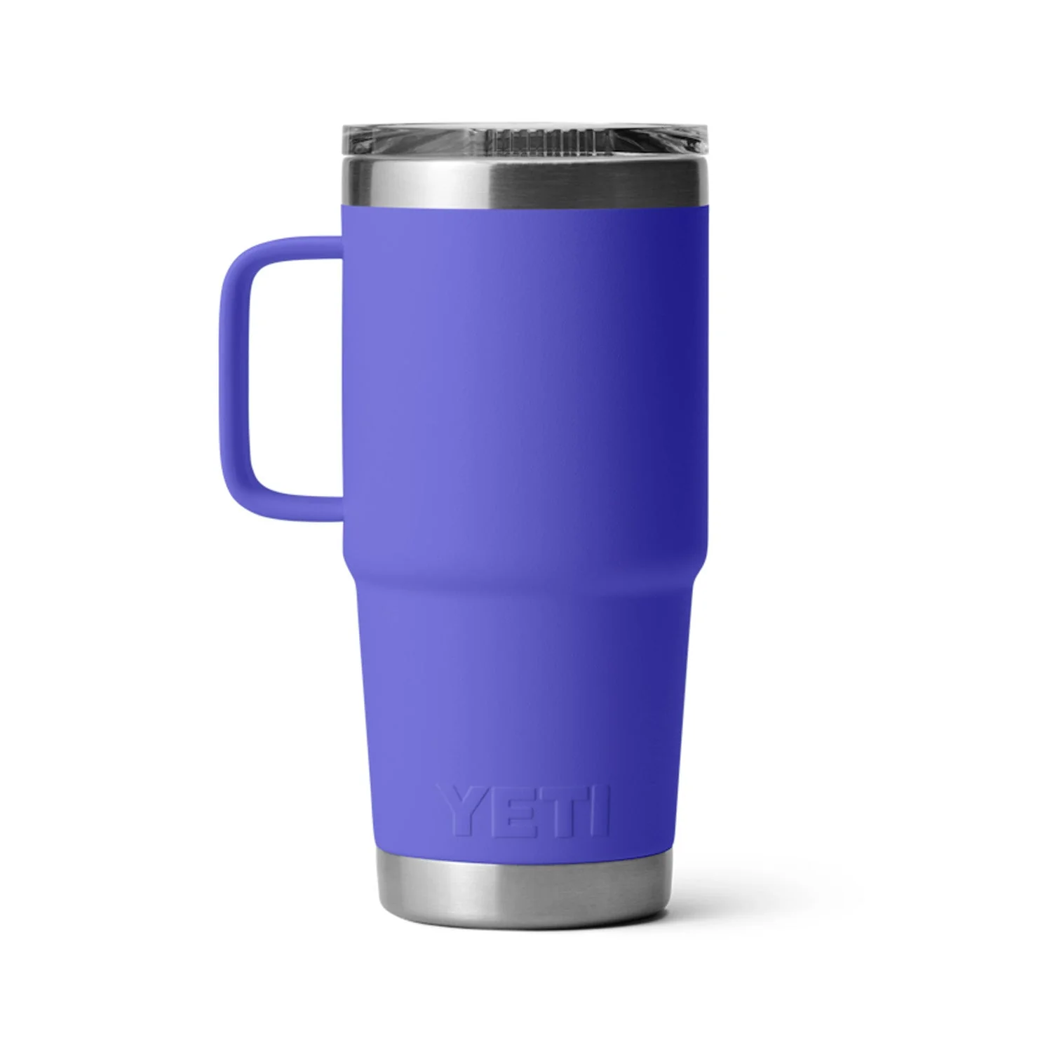 Rambler 20 Oz Travel Mug - Image 3