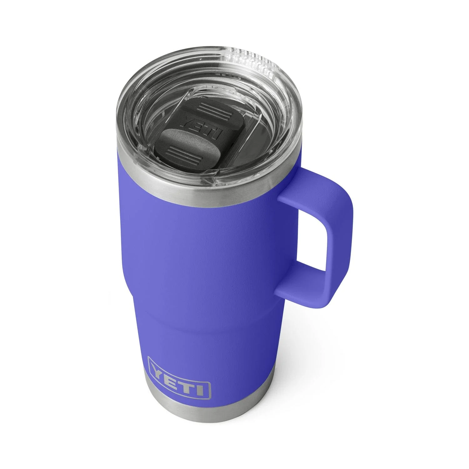Rambler 20 Oz Travel Mug - Image 4