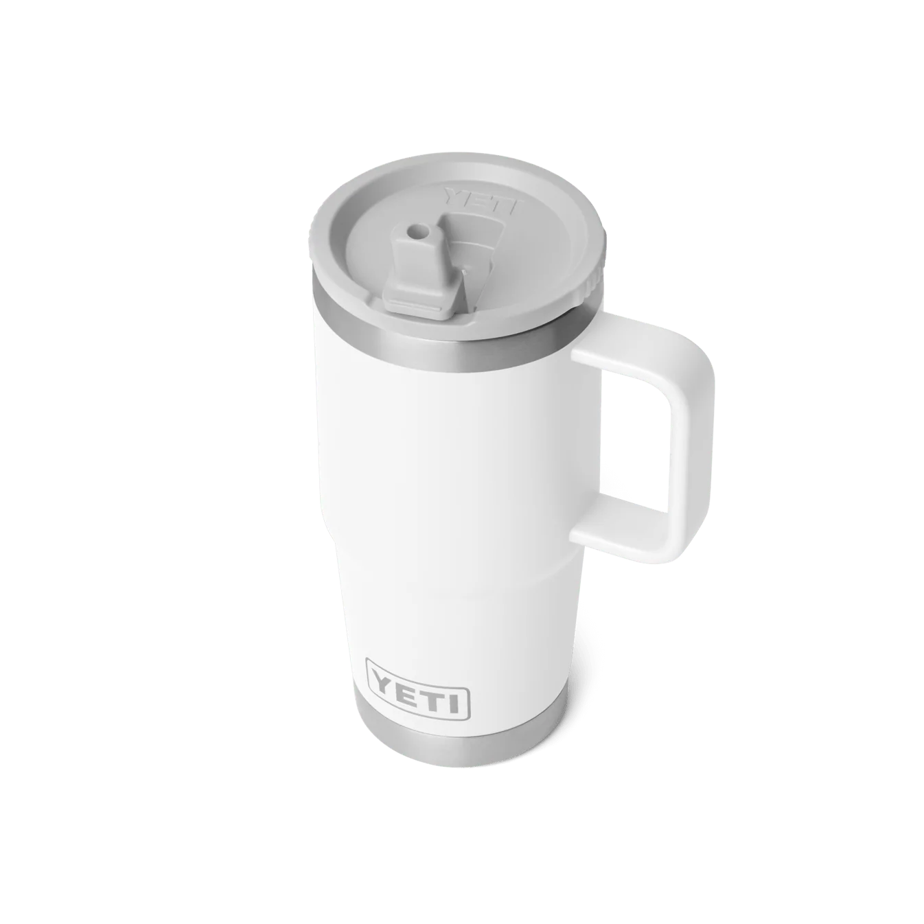 Rambler 20 Oz Travel Str Mug - Image 2