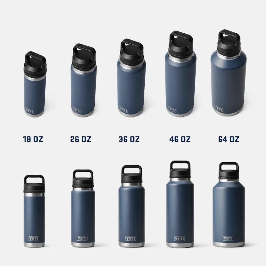 Rambler 26 Oz Bottle Chug - Image 4
