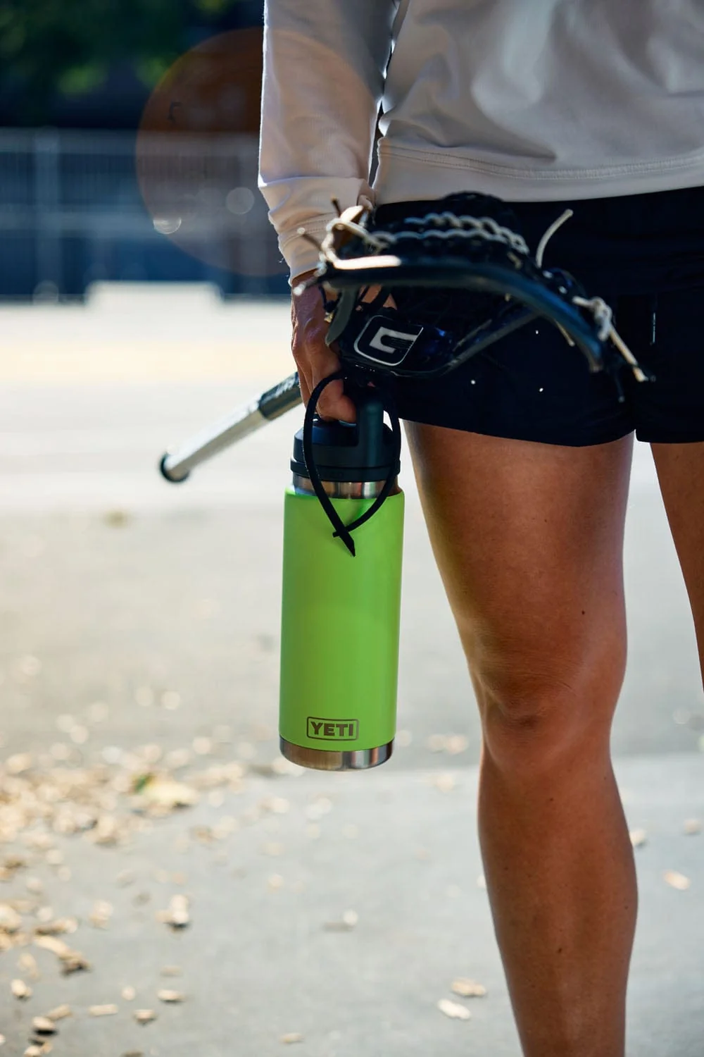 Rambler 26 Oz Bottle Chug - Image 6