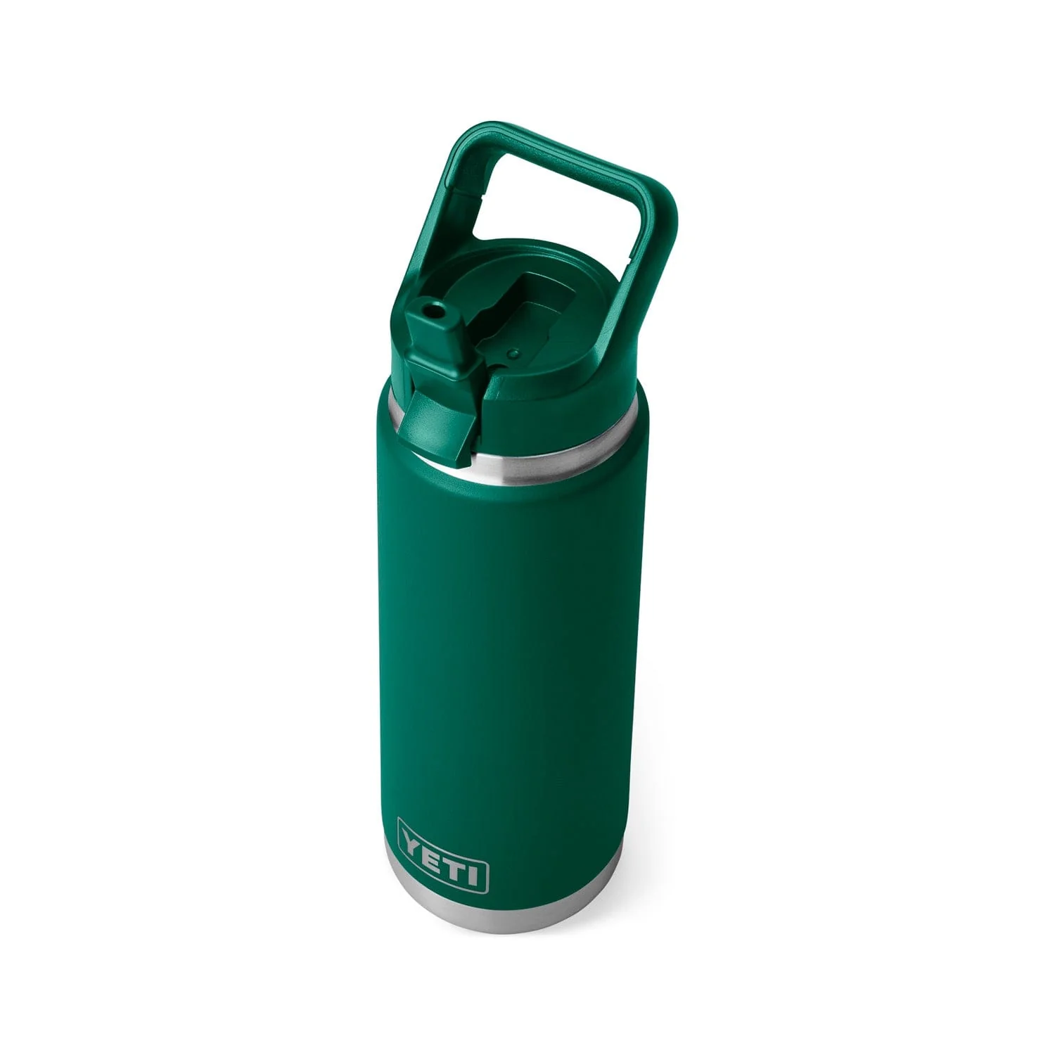Rambler 26 Oz C Straw Bottle - Image 3