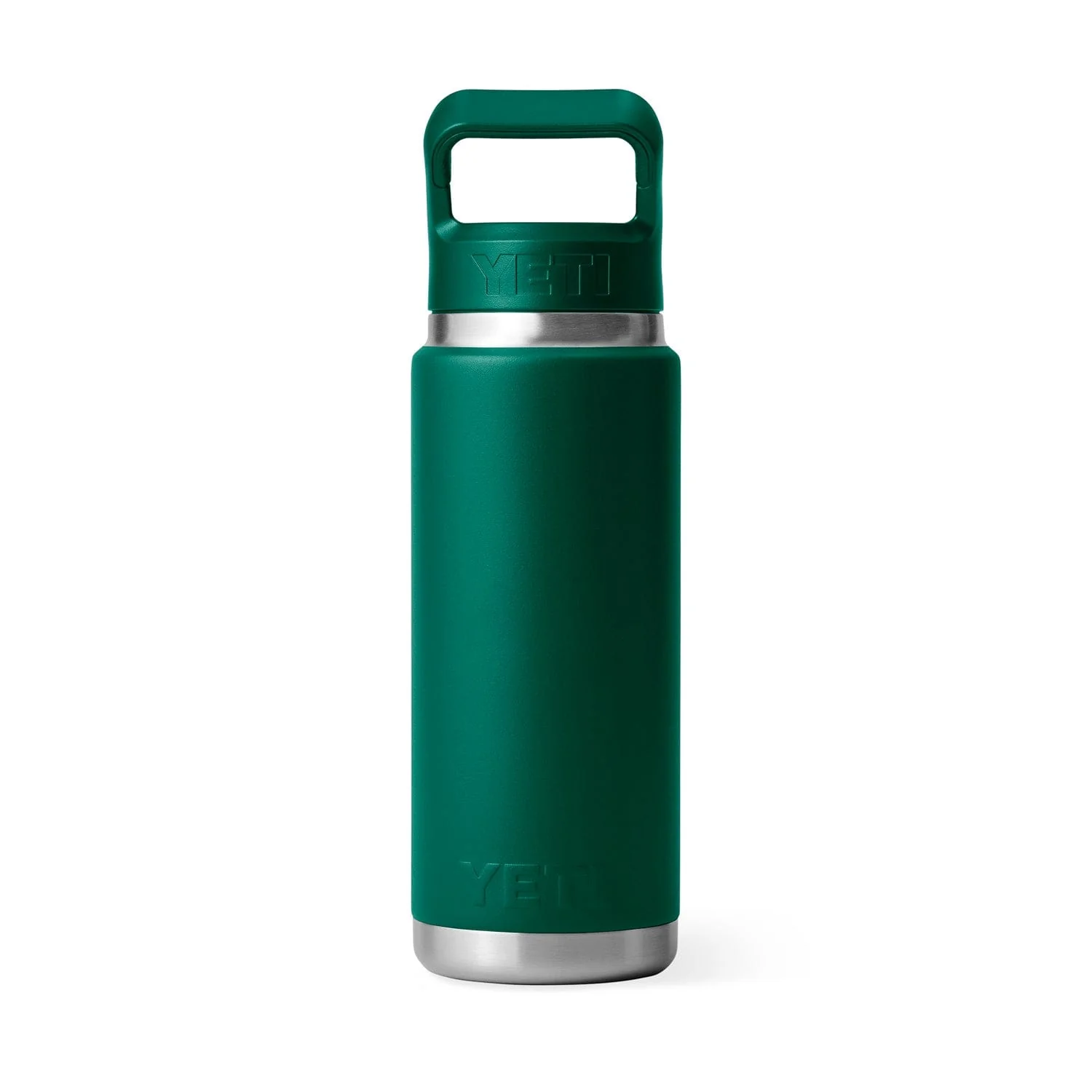 Rambler 26 Oz C Straw Bottle - Image 4