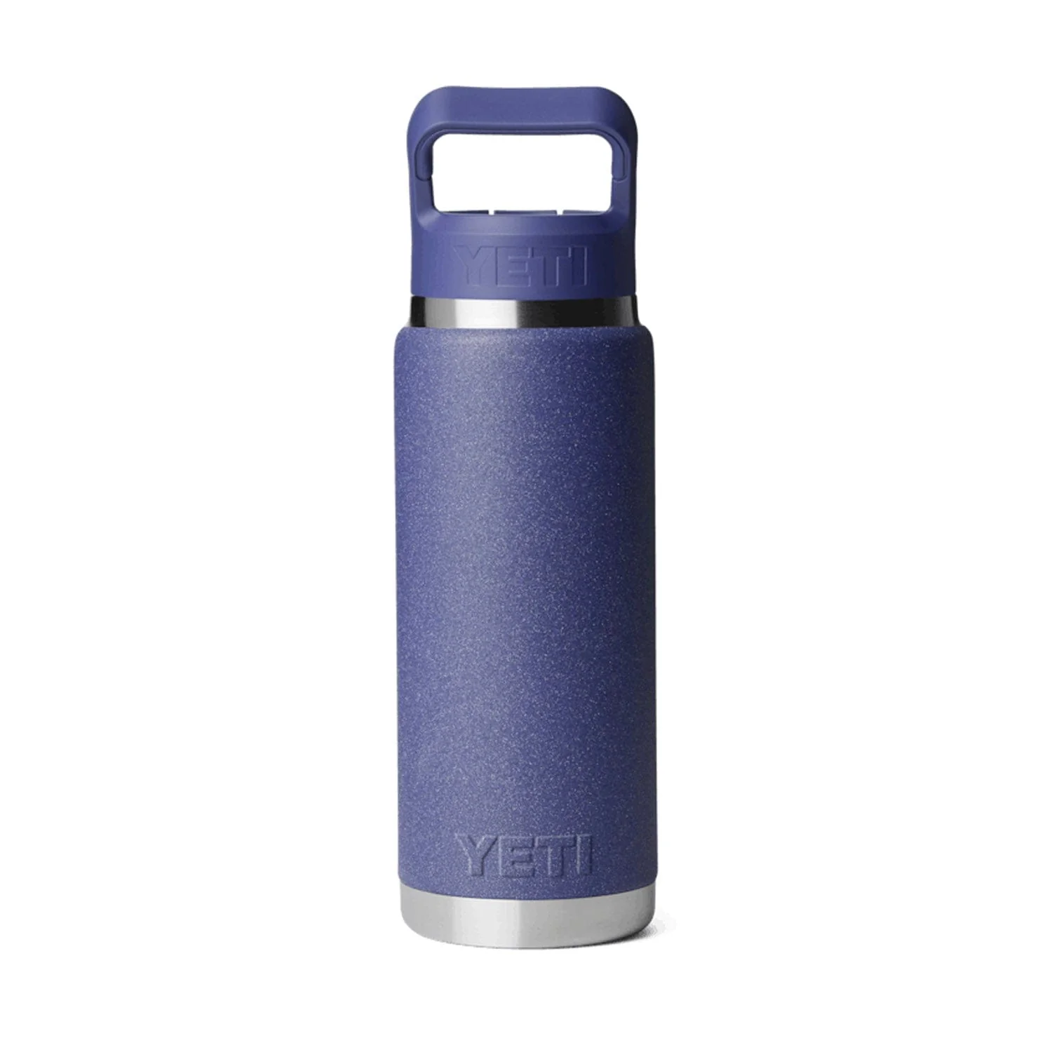 Rambler 26 Oz Colour Straw Bottle - Image 3