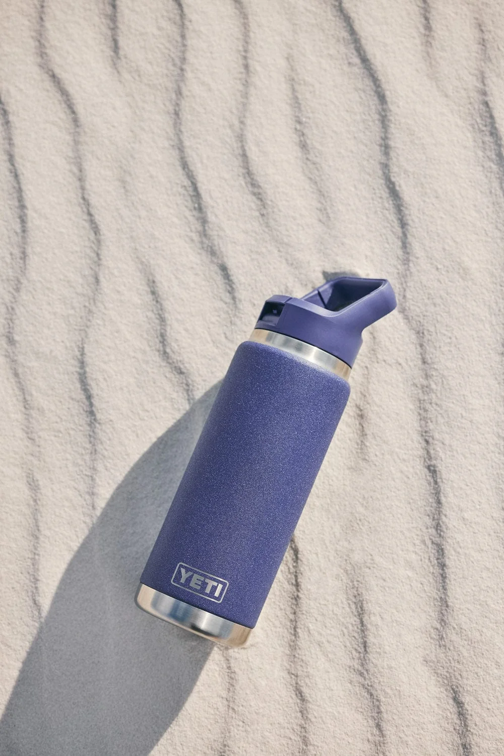 Rambler 26 Oz Colour Straw Bottle - Image 4