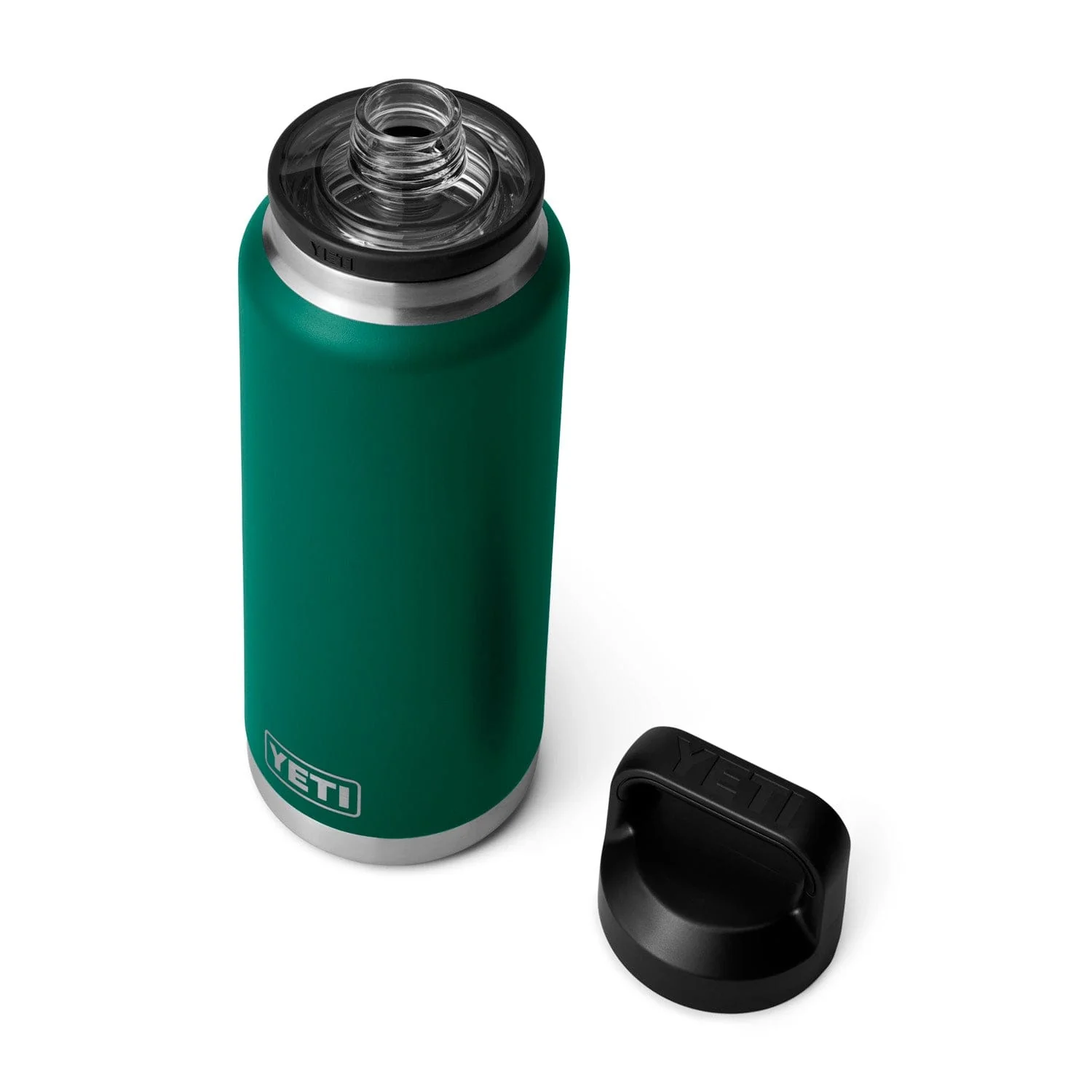 Rambler 36 Oz Bottle Chug - Image 2