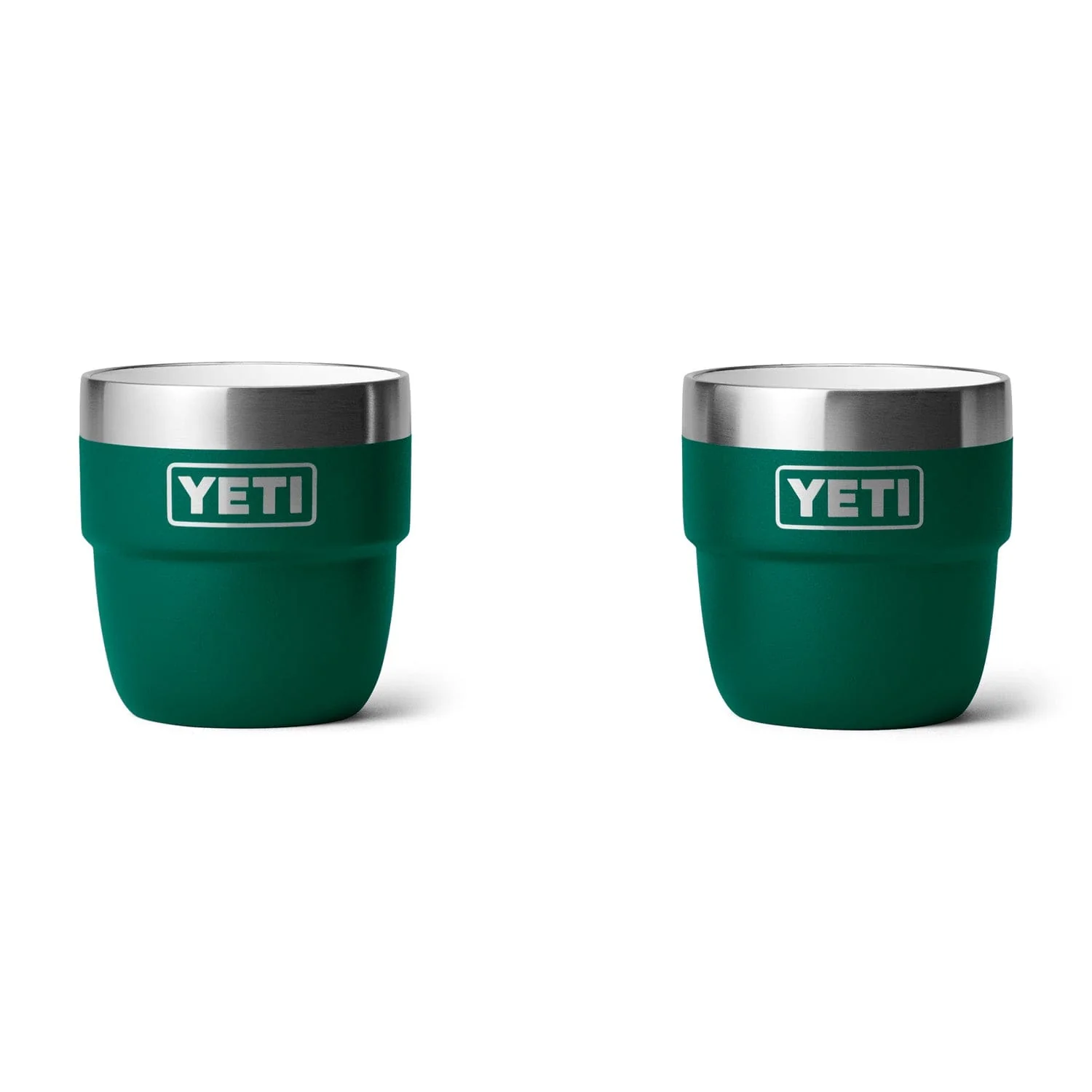 Rambler 4 Oz Cup 2pk