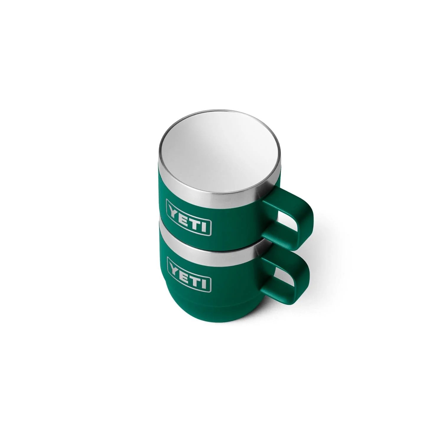 Rambler 6 Oz Mug 2pk - Image 3