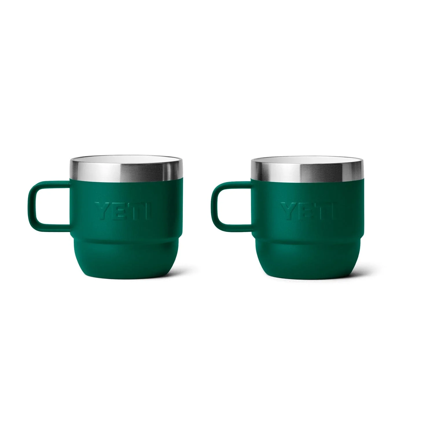 Rambler 6 Oz Mug 2pk - Image 5