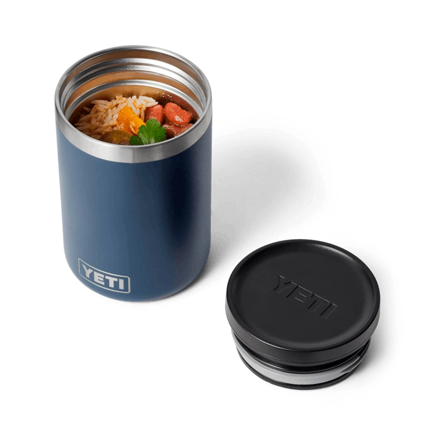 Rambler Food Jar 16 Oz - Image 4