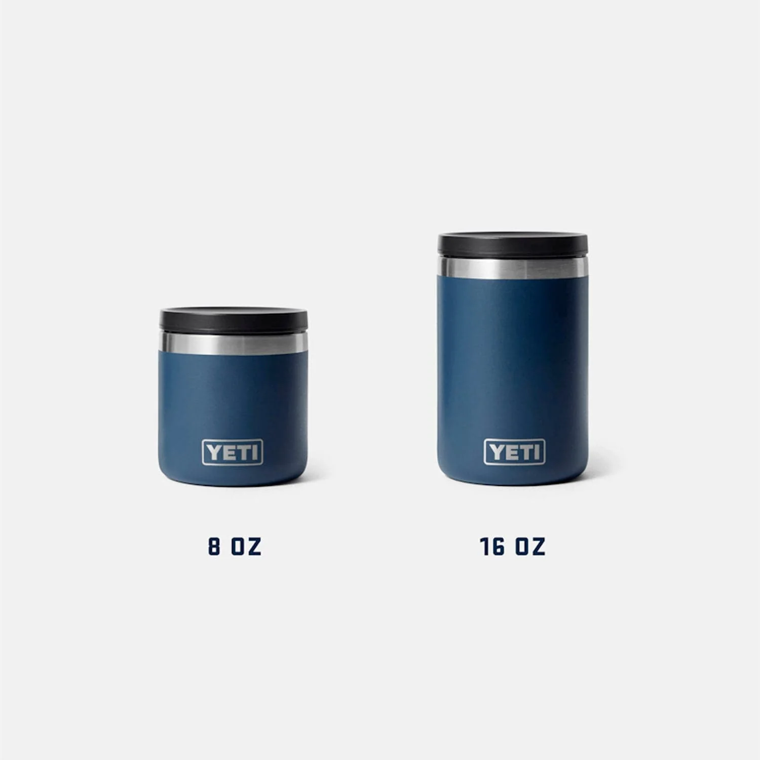 Rambler Food Jar 16 Oz - Image 6