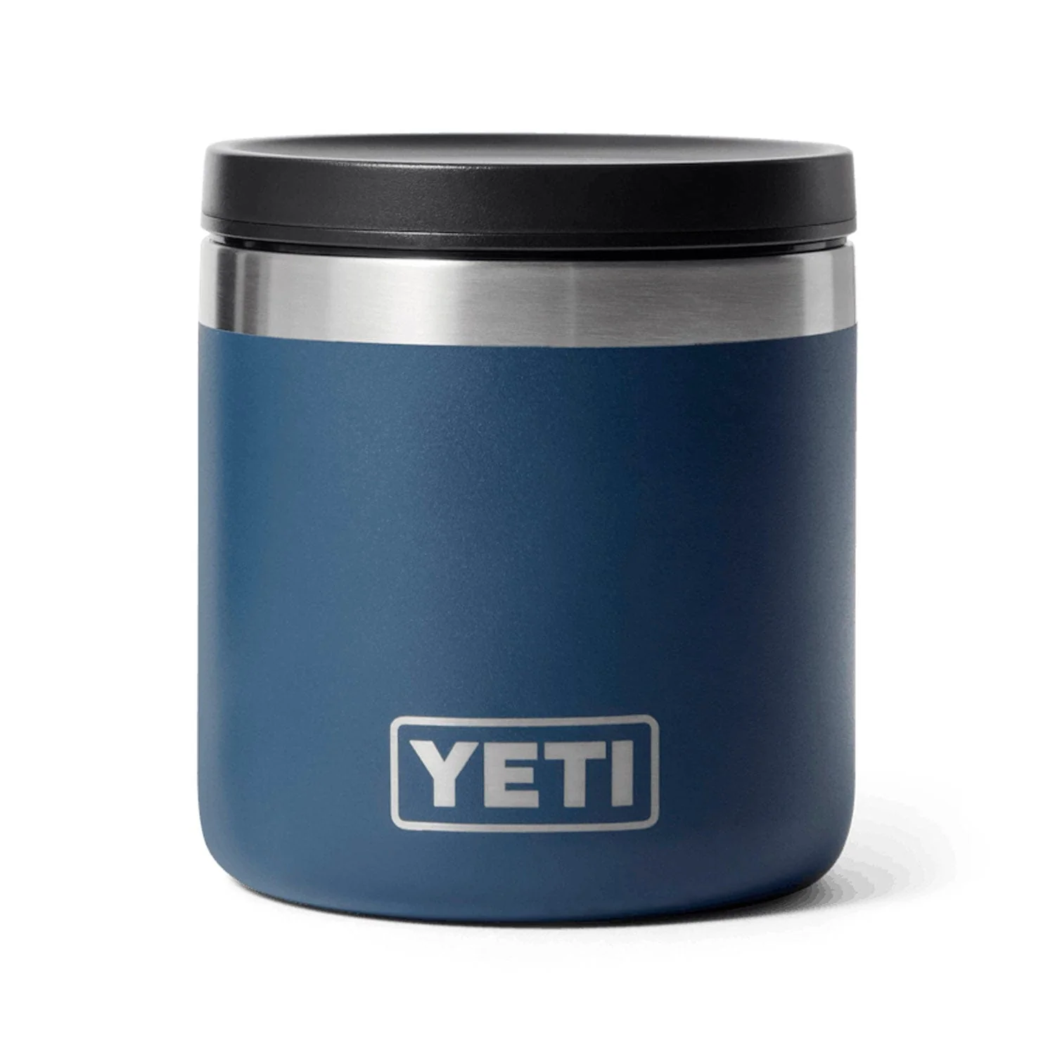 Rambler Food Jar 8 Oz