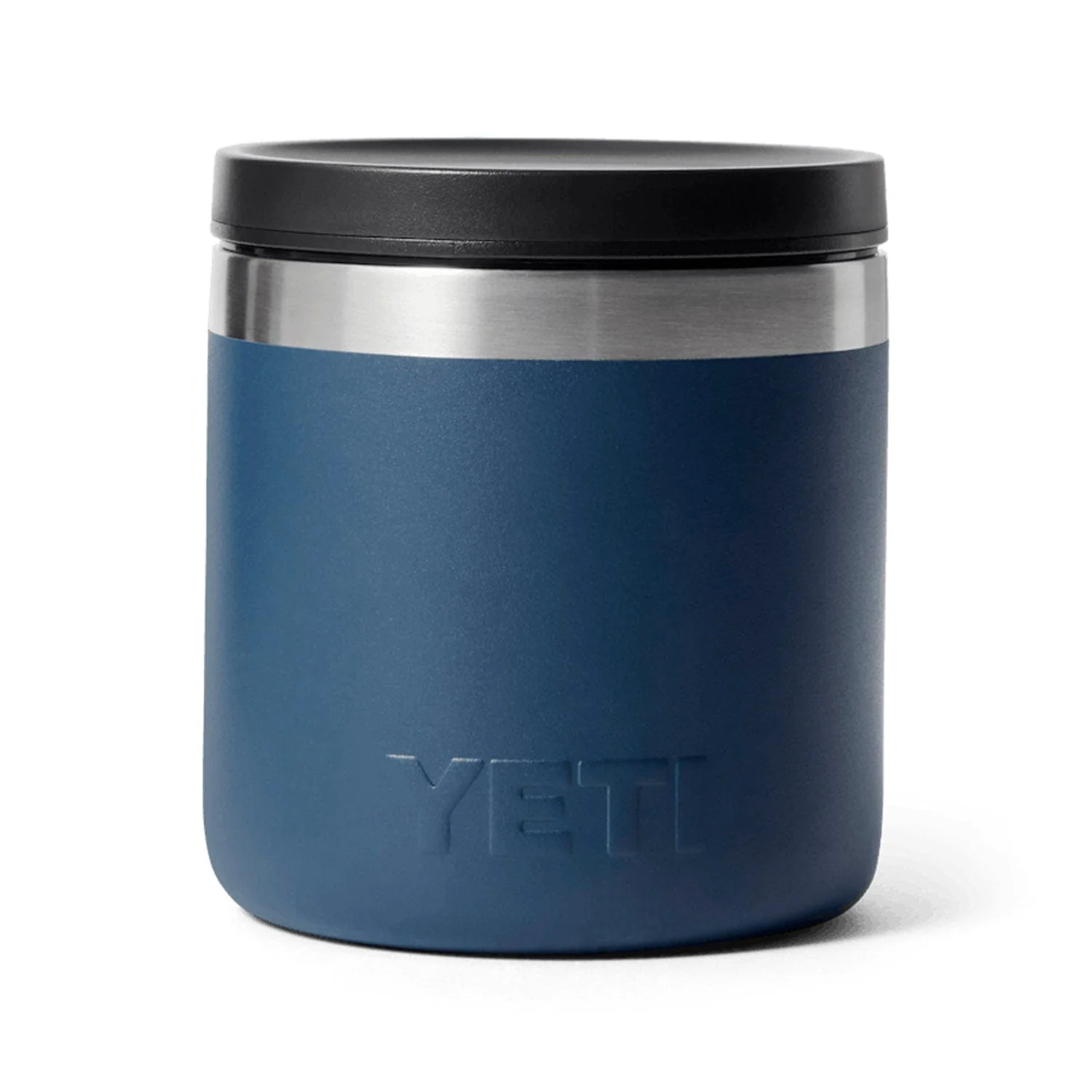 Rambler Food Jar 8 Oz - Image 2