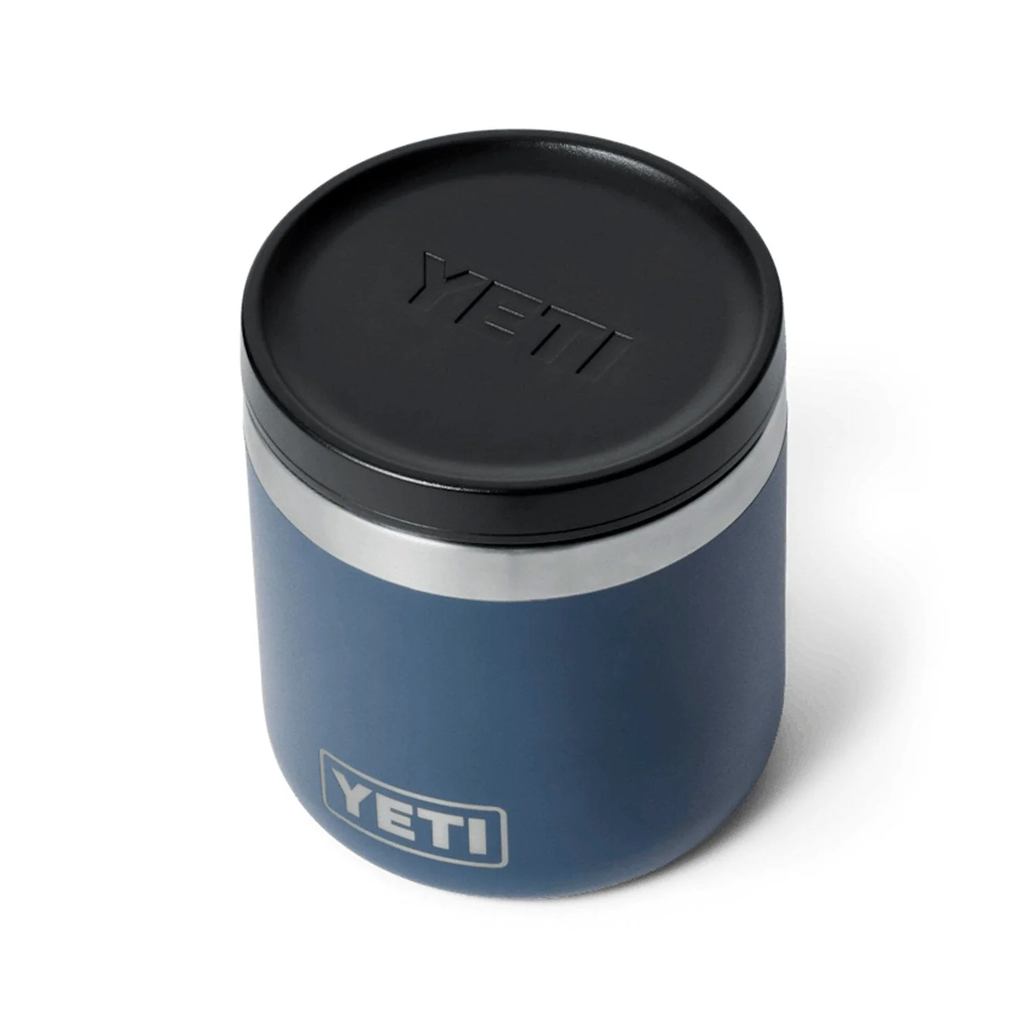 Rambler Food Jar 8 Oz - Image 3