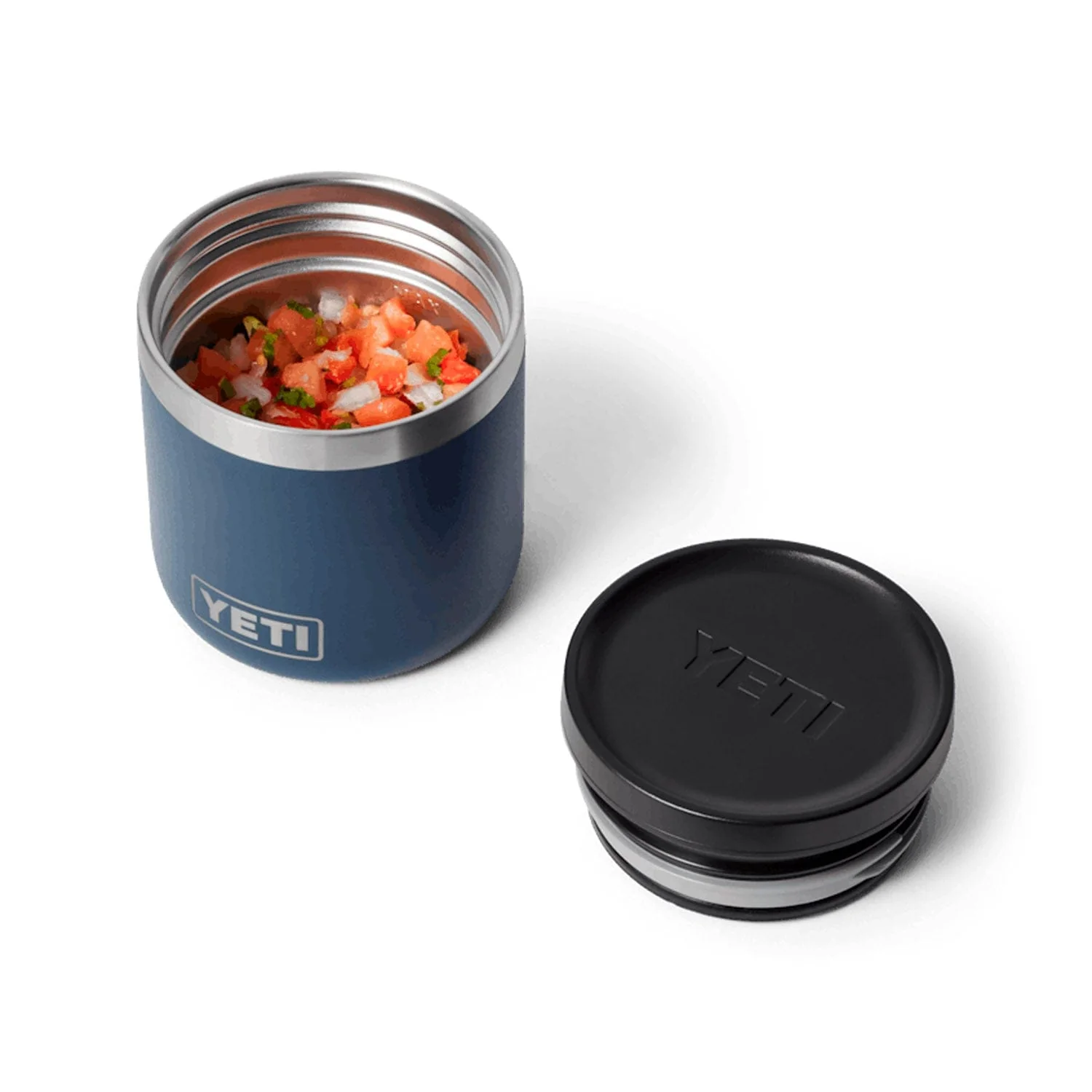 Rambler Food Jar 8 Oz - Image 4