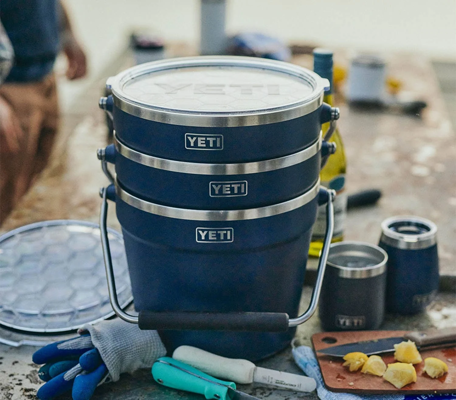 BEVERAGE BUCKET - Image 5